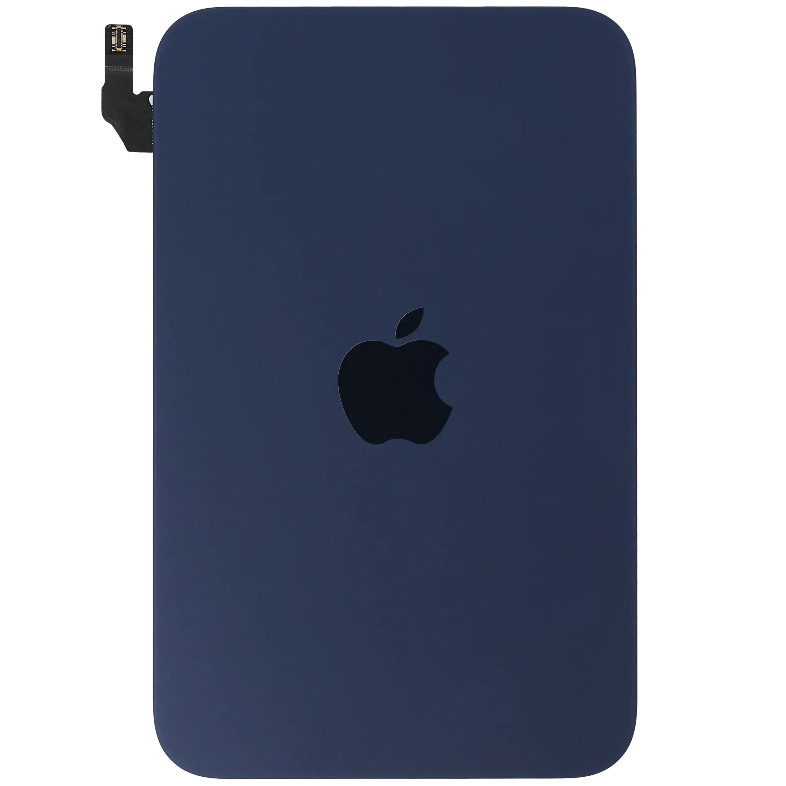 Vetro posteriore w/ magnete MagSafe e NFC per iPhone 17 Pro Max (Used Service Pack Pull: Grade B) (Deep Blu)