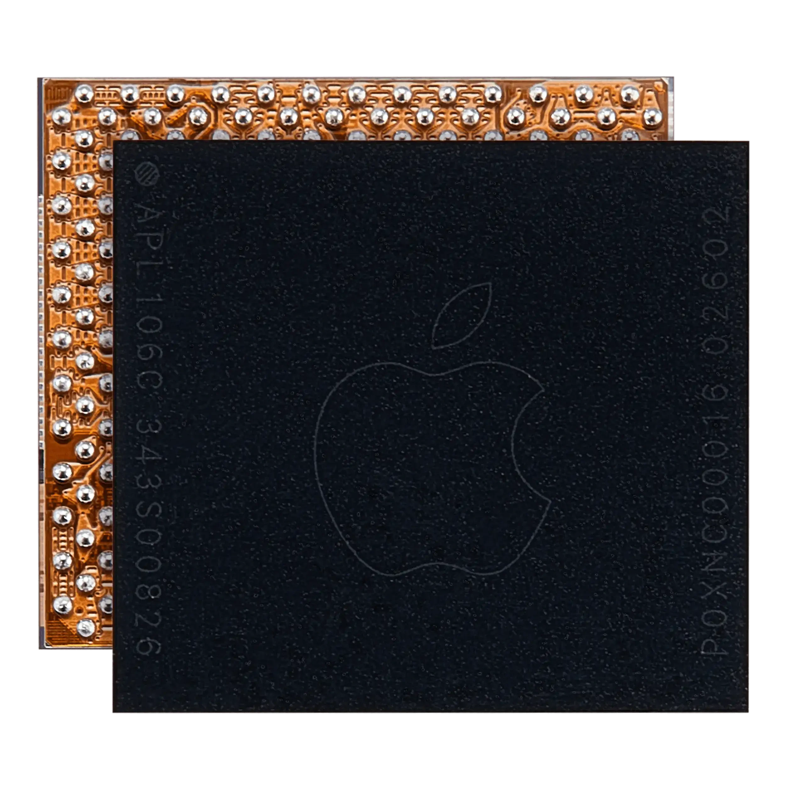 Power Management IC per iPhone 17 Series (343S00826)