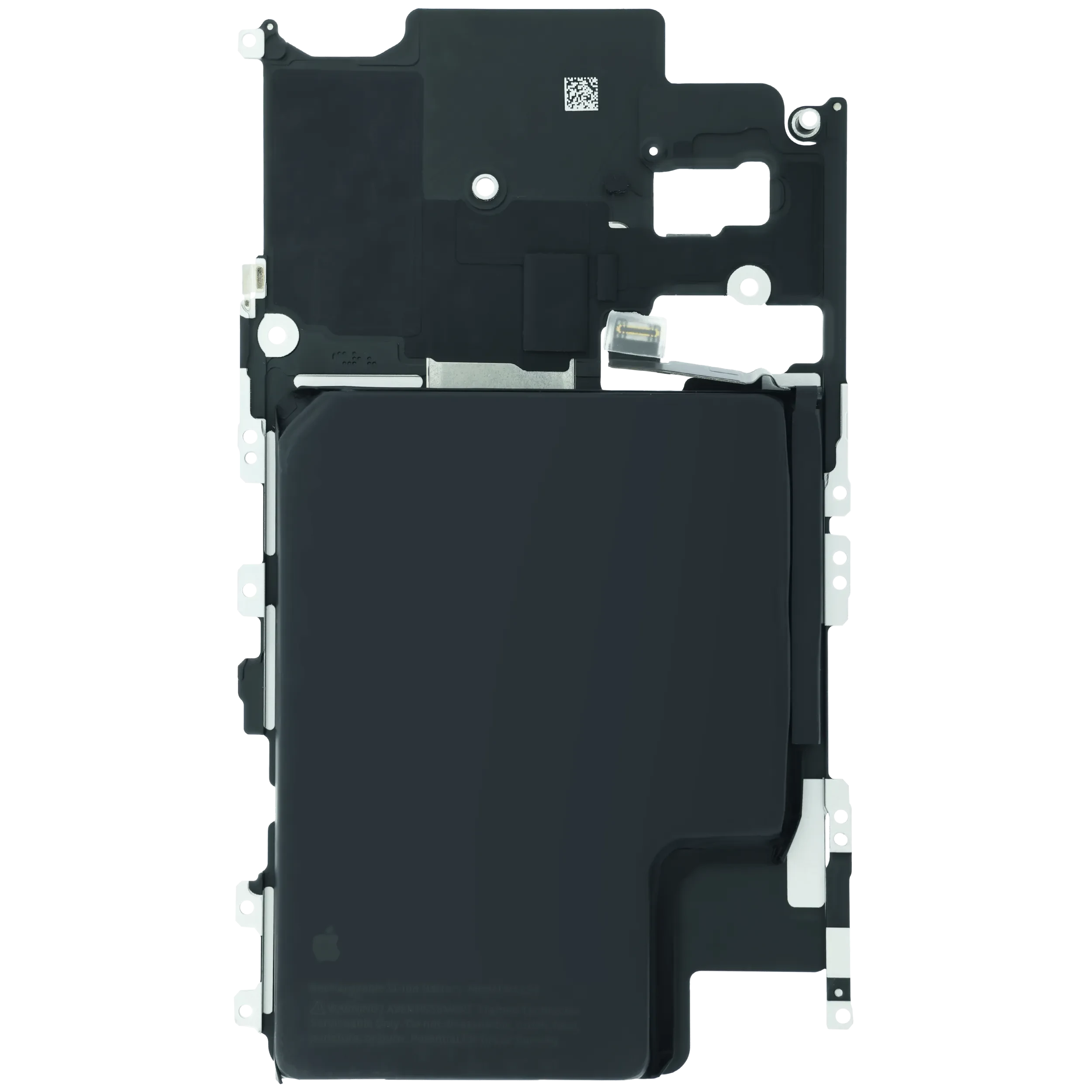Batteria di ricambio per iPhone 17 Pro Max (Used Service Pack Pull: grado A / SOH 99% to 100%) (versione UK/EU)