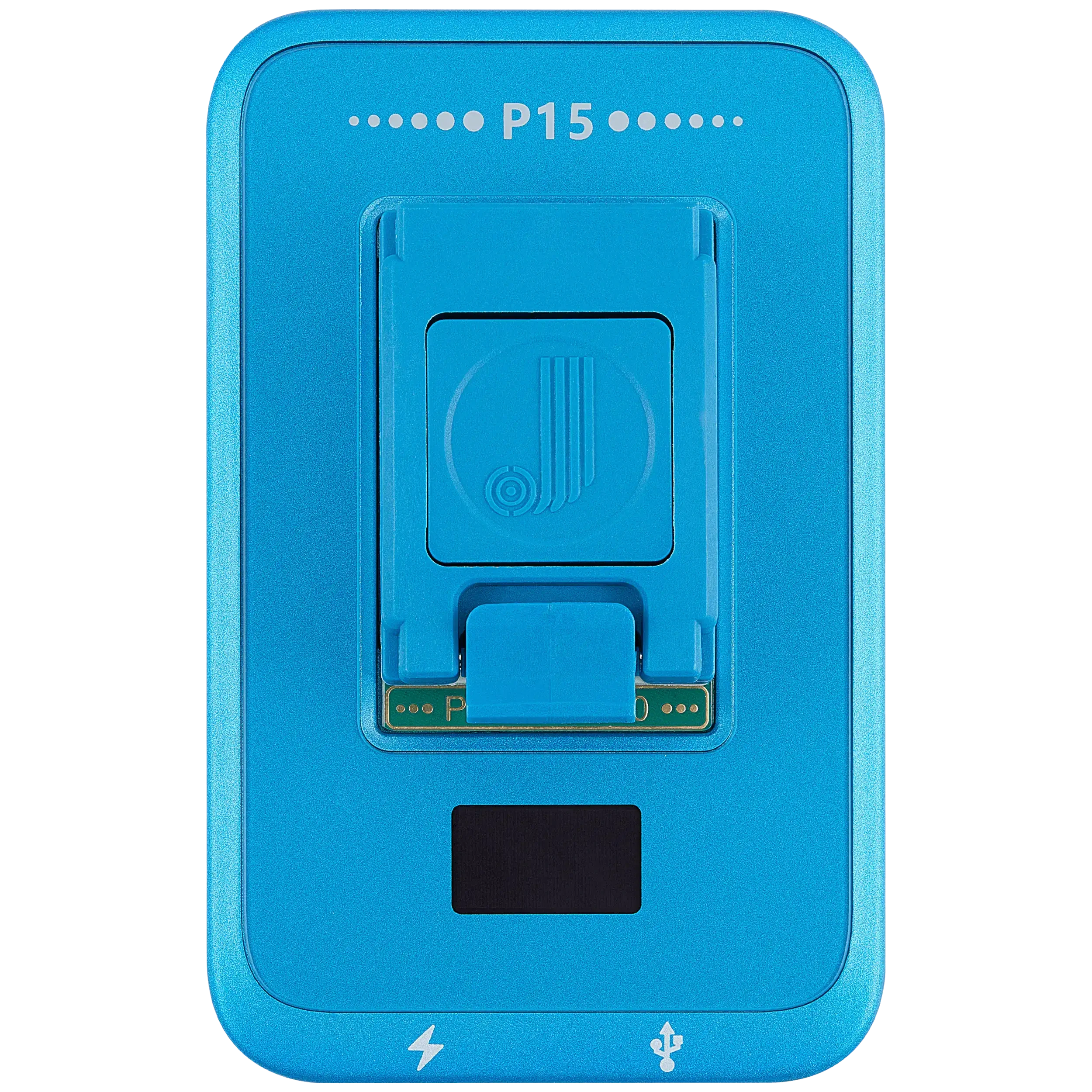 P15 NAND Programmer con BGA110 Module (JCID)