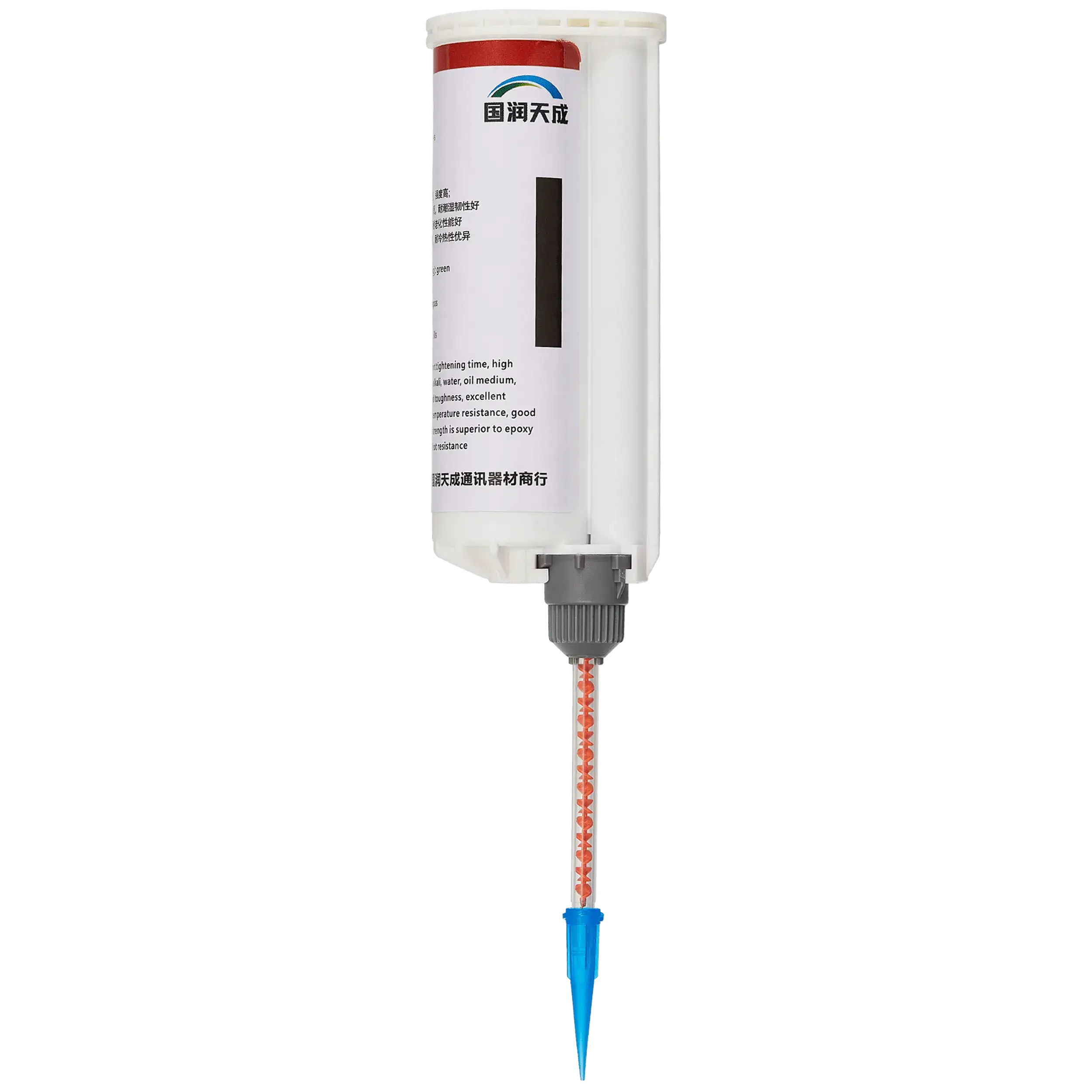 Winne 2003 Fast-Curing Acrylic Structural Glue (50ml) (Tiancheng)