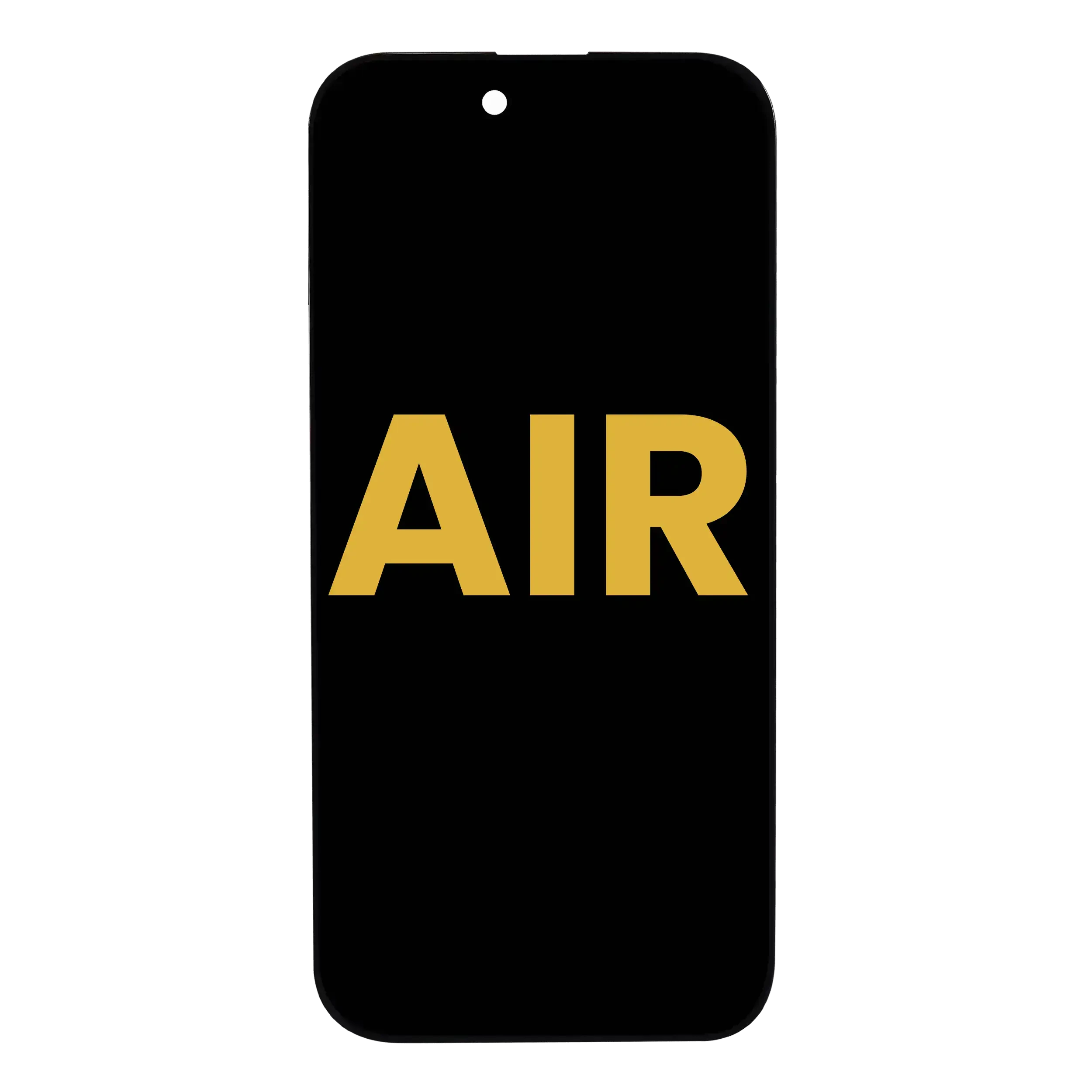Display OLED completo compatibile per iPhone Air (Refurbished)