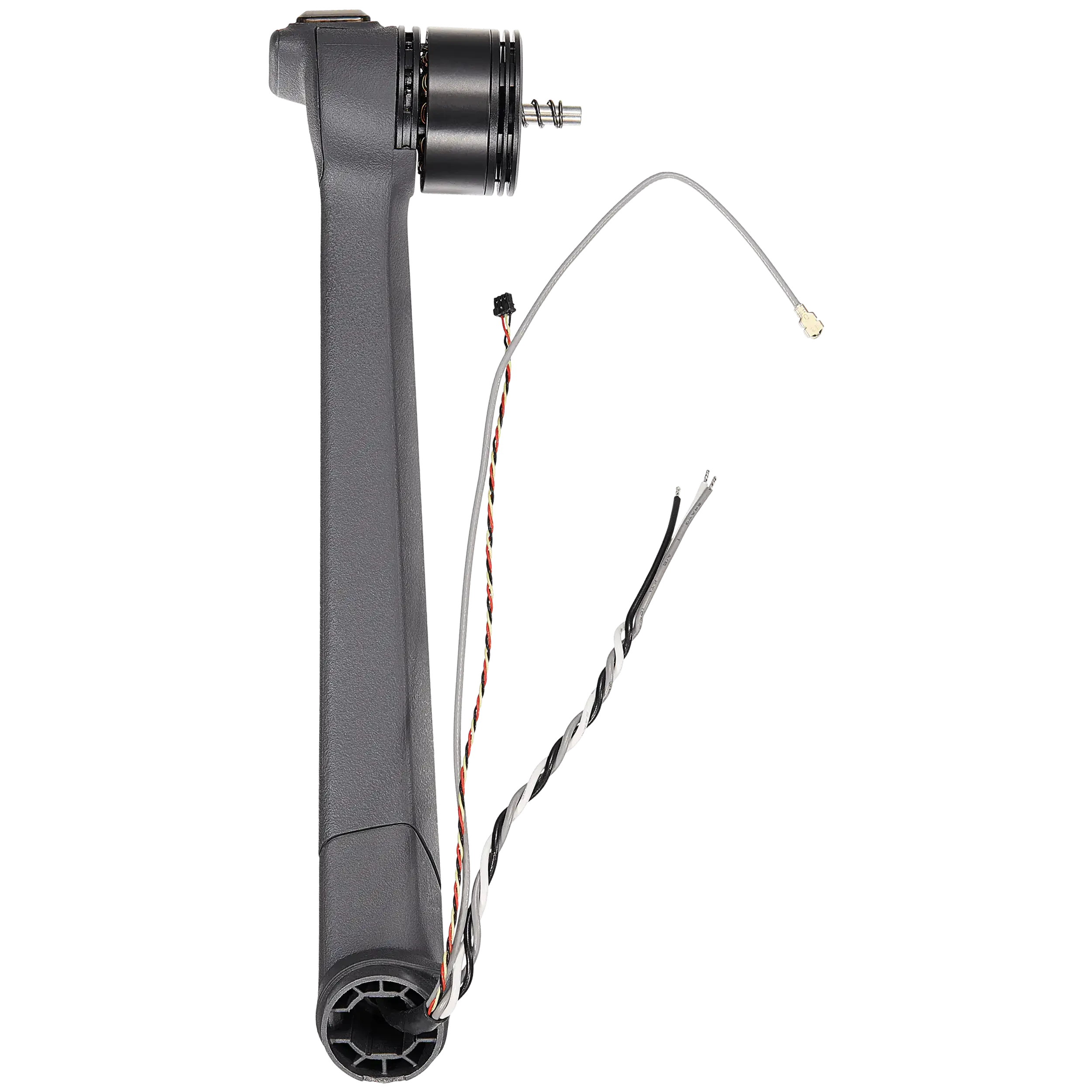 Left Rear Arm per DJI Mavic 3 (Used Service Pack Pull: grado A)