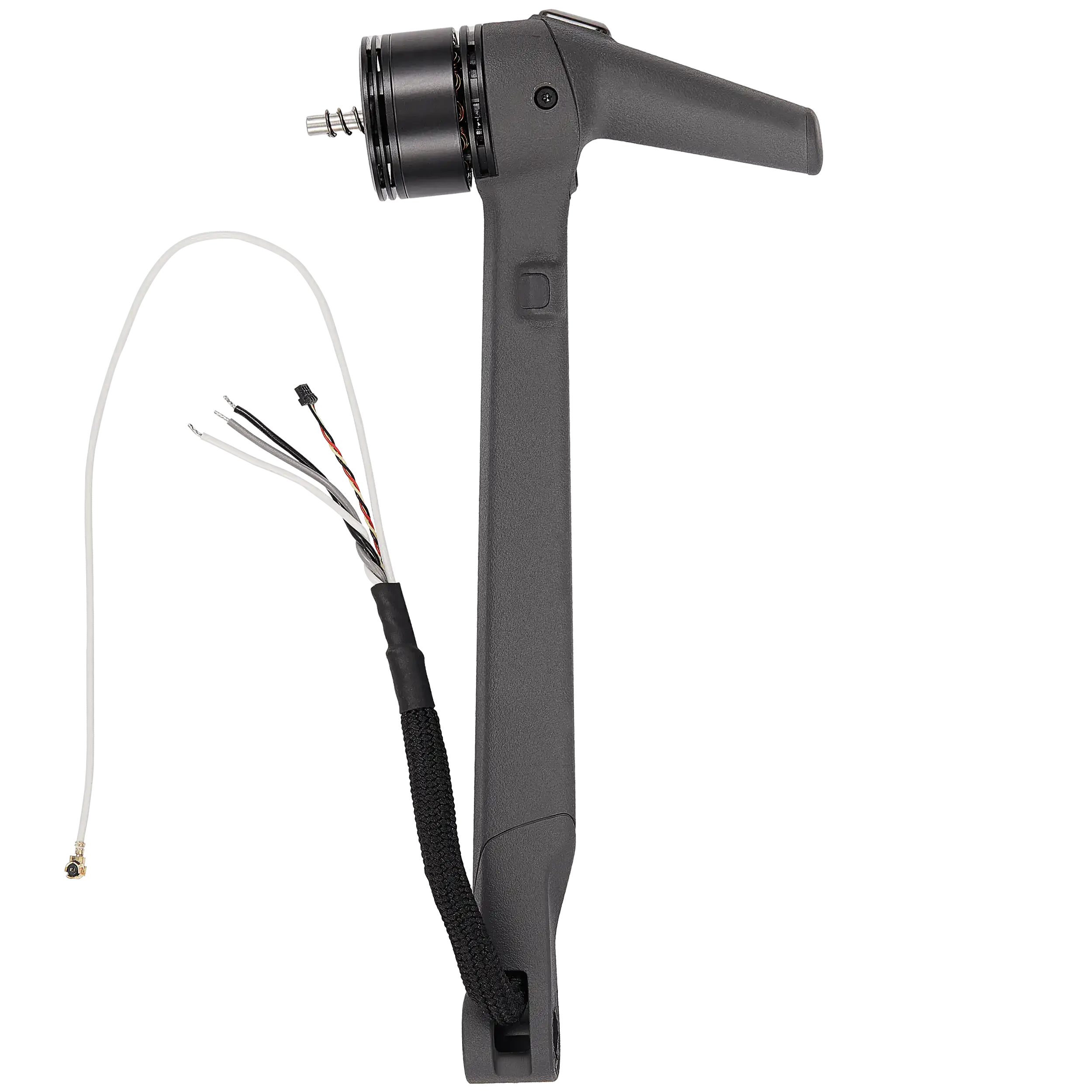 Right Front Arm per DJI Mavic 3 (Used Service Pack Pull: grado A)