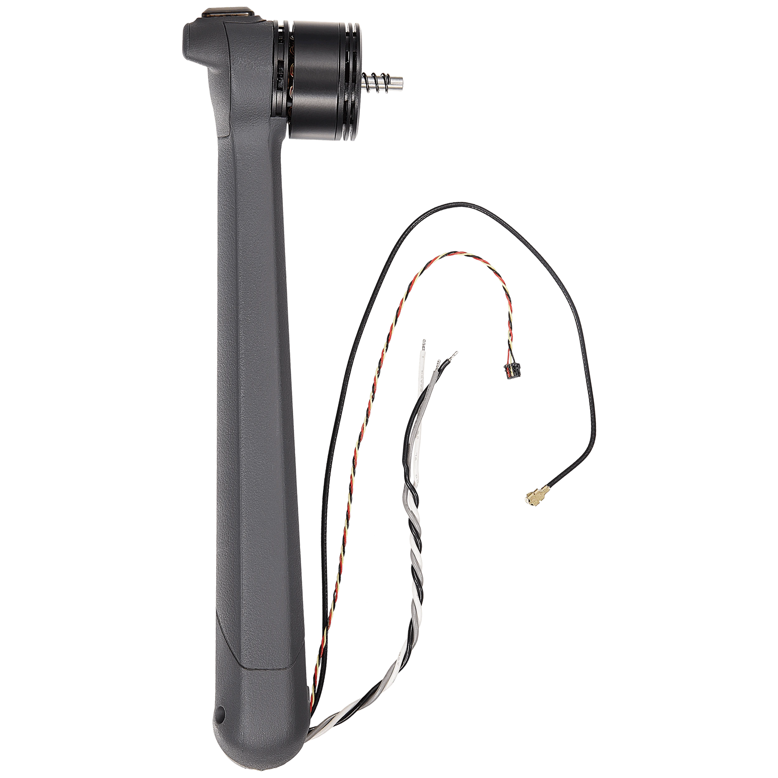 Right Rear Arm per DJI Mavic 3 (Used Service Pack Pull: grado A)