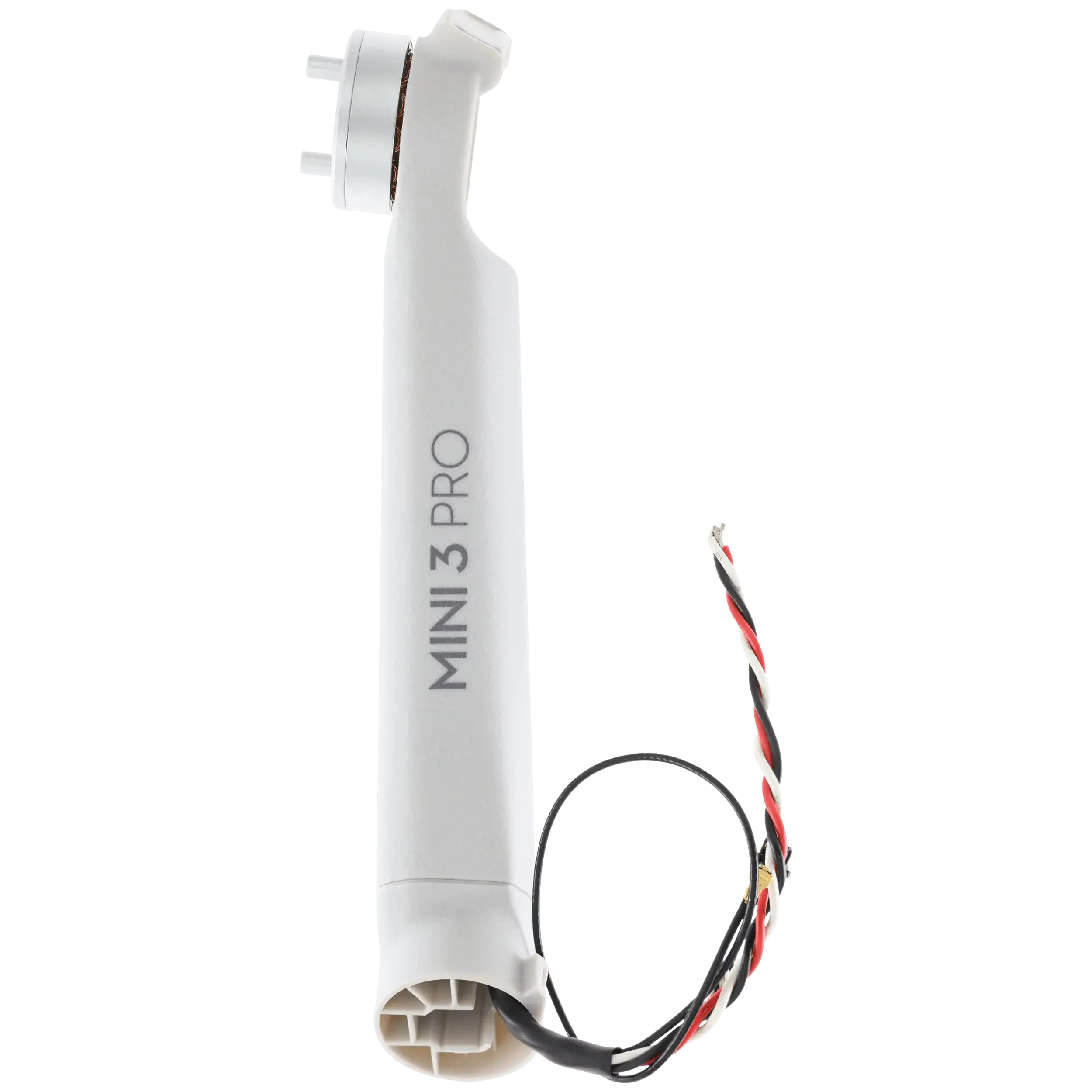 Left Front Arm per DJI Mini 3 Pro (Used Service Pack Pull: grado A)