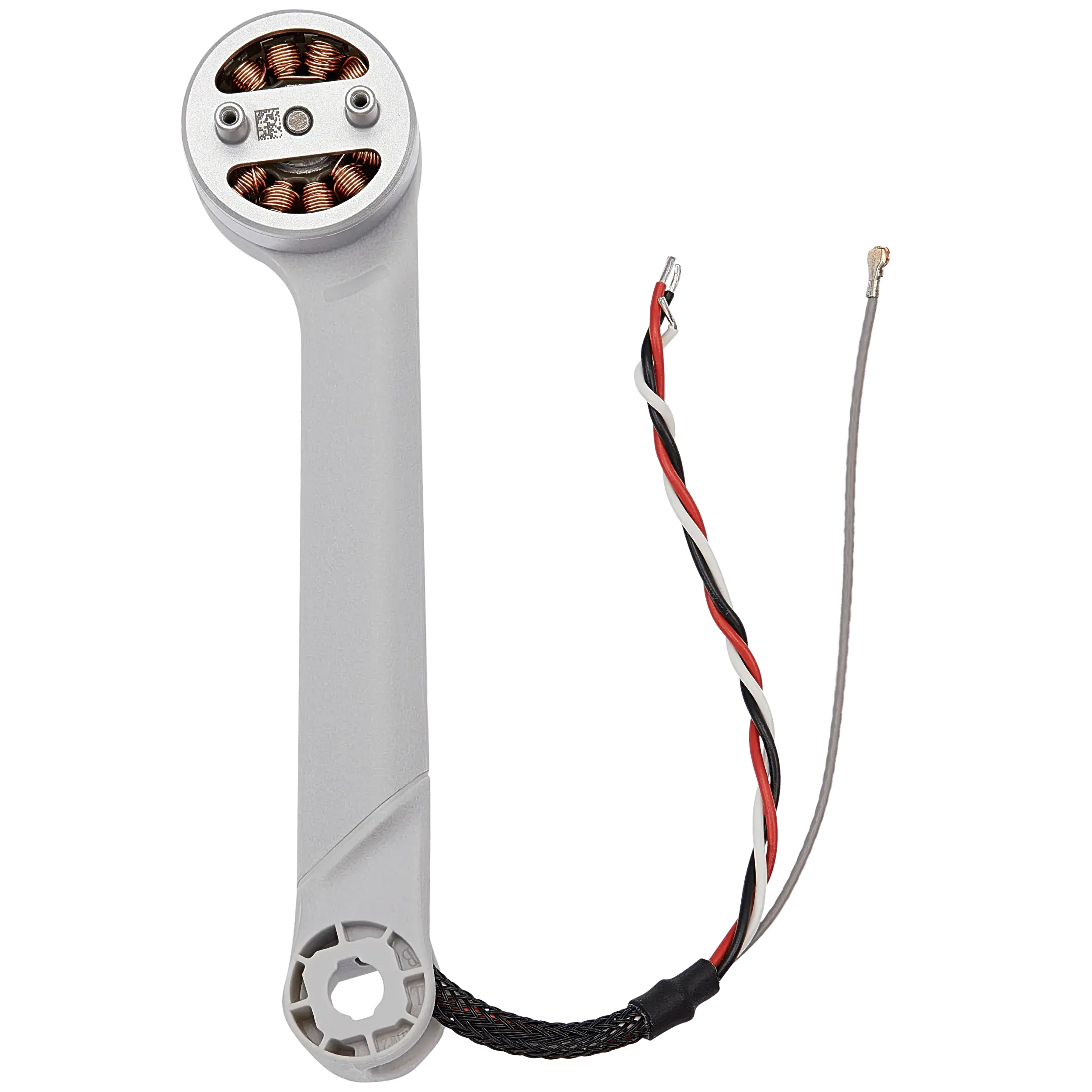 Left Rear Arm per DJI Mini 3 Pro (Used Service Pack Pull: grado A)