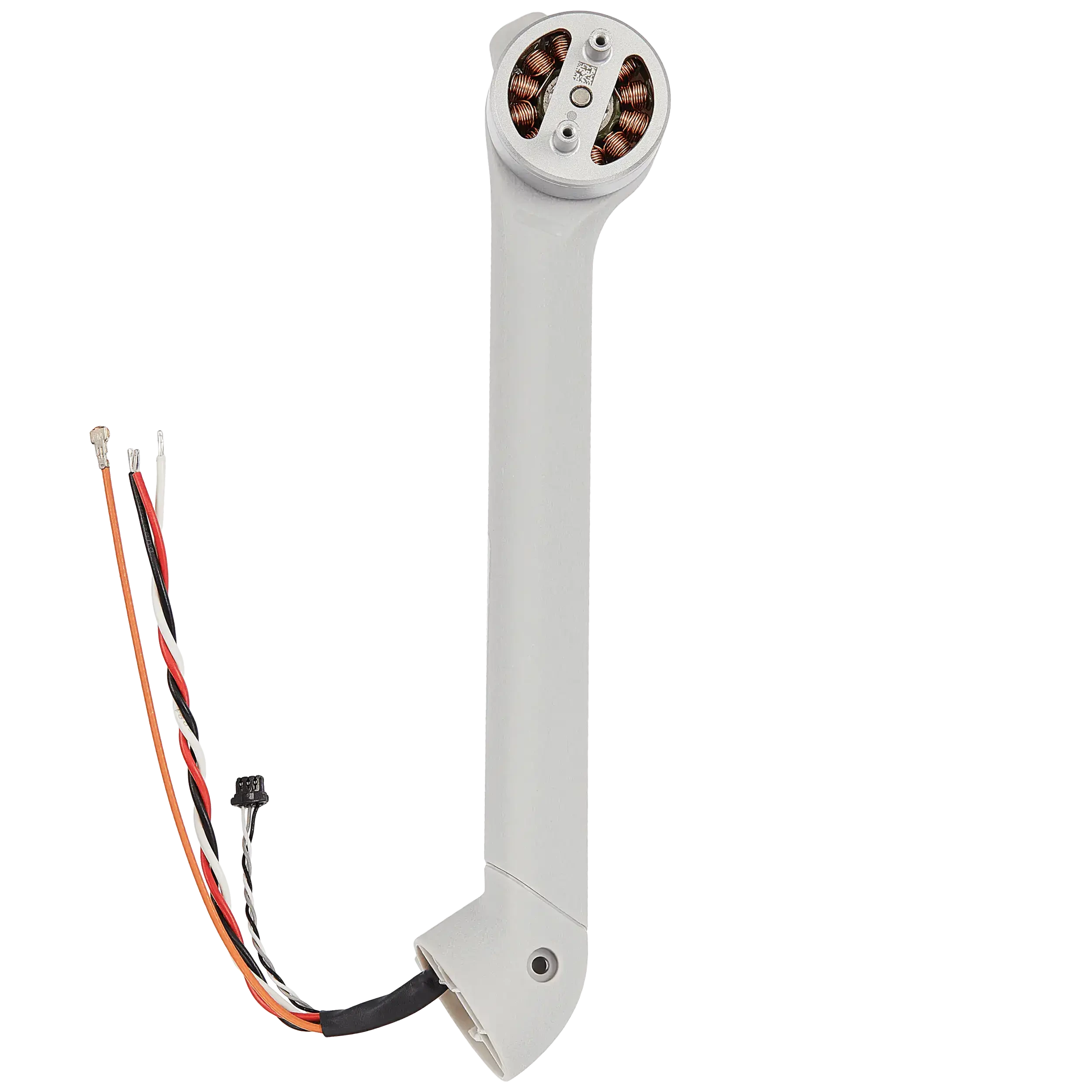 Right Front Arm per DJI Mini 3 Pro (Used Service Pack Pull: grado A)