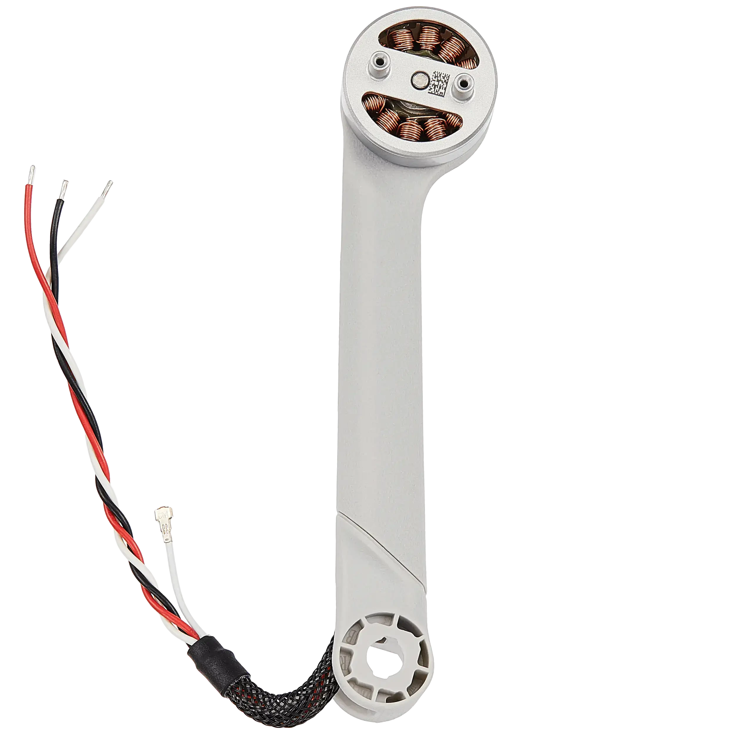Right Rear Arm per DJI Mini 3 Pro (Used Service Pack Pull: grado A)