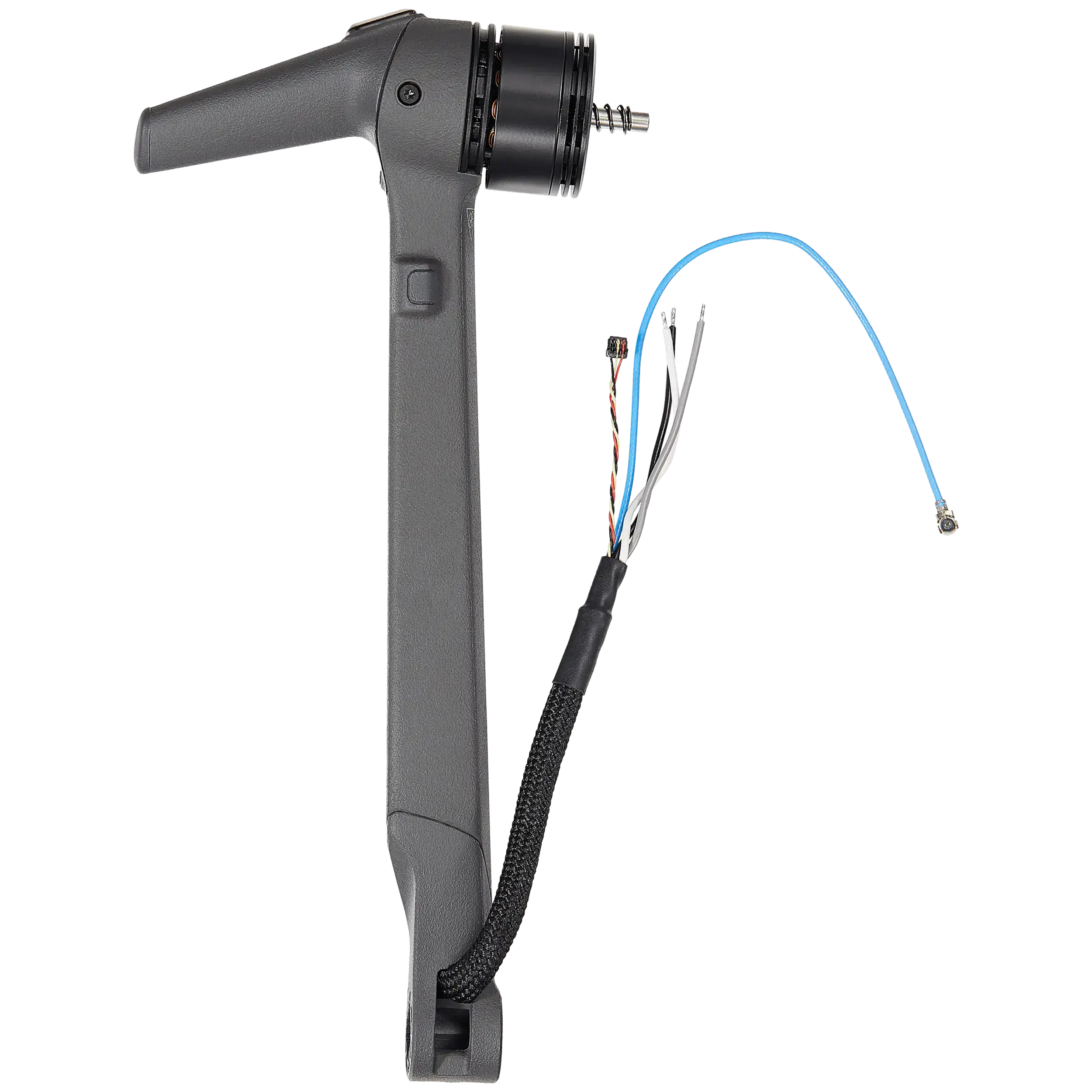 Left Front Arm per DJI Mavic 3 Pro (Used Service Pack Pull: grado A)