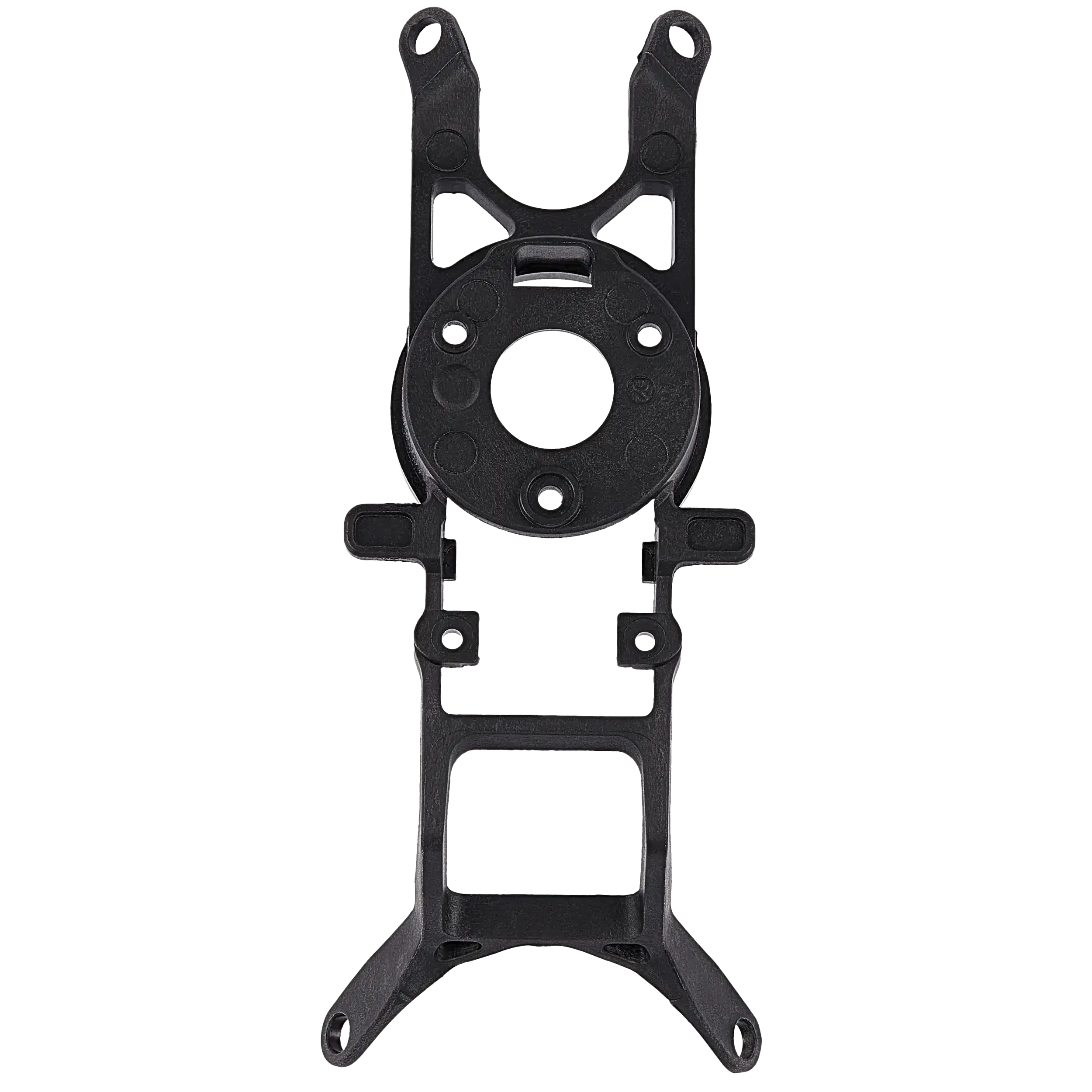 Gimbal Damper Scheda Lower staffa per DJI Mavic 3 (Used Service Pack Pull: grado A)