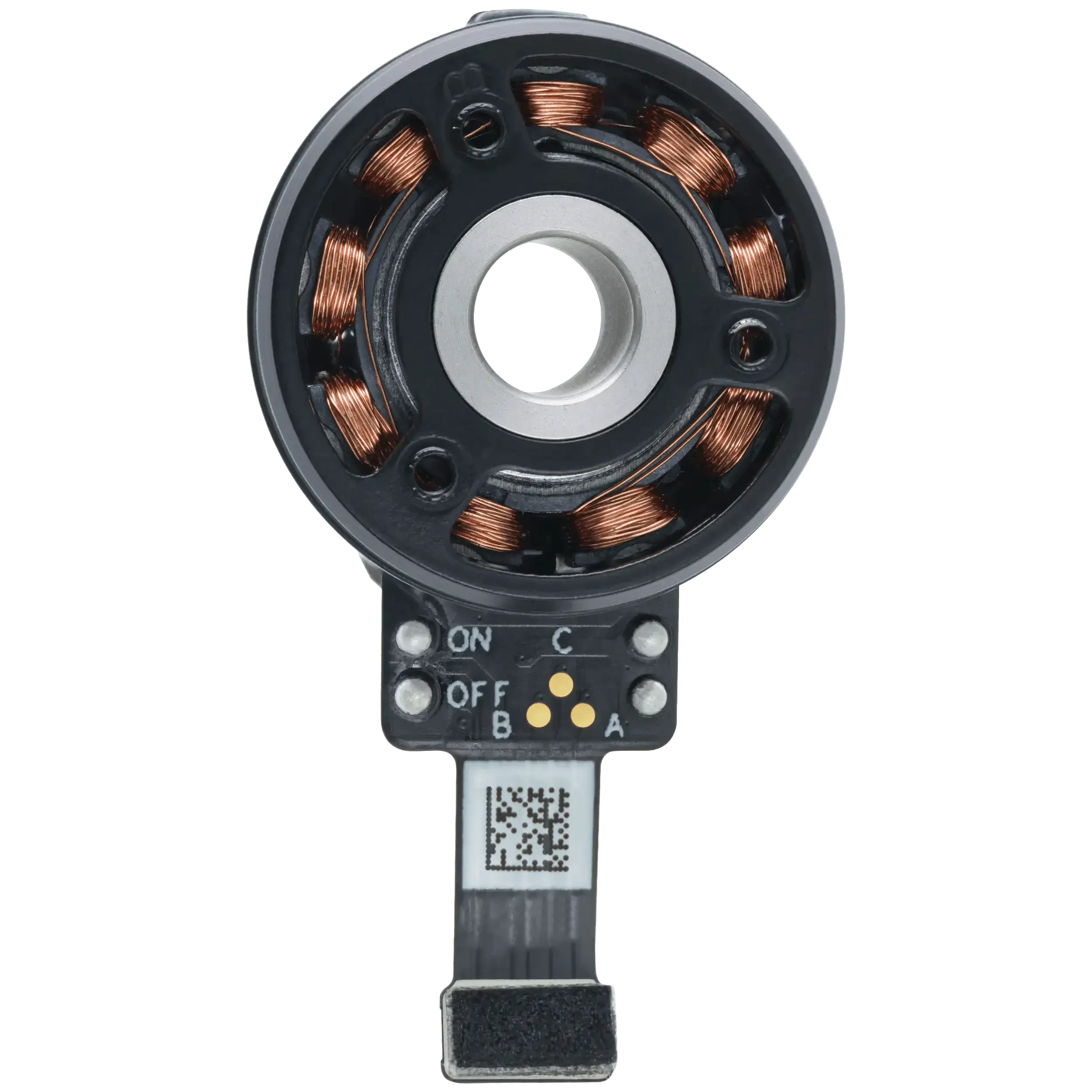 Gimbal Pitch Motor per DJI Mavic 3 (Used Service Pack Pull: grado A)