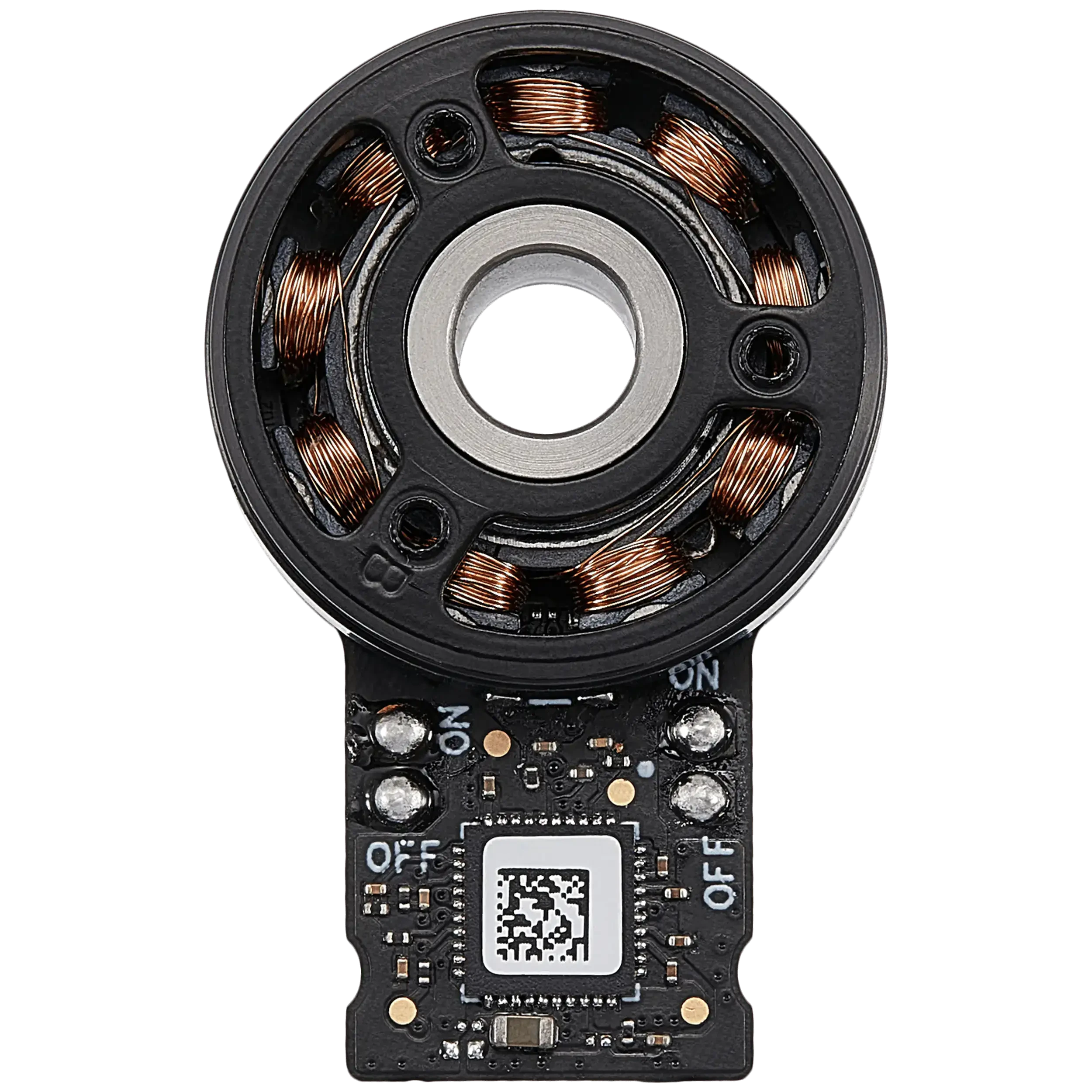 Yaw Motor per DJI Mavic 3 (Used Service Pack Pull: grado A)