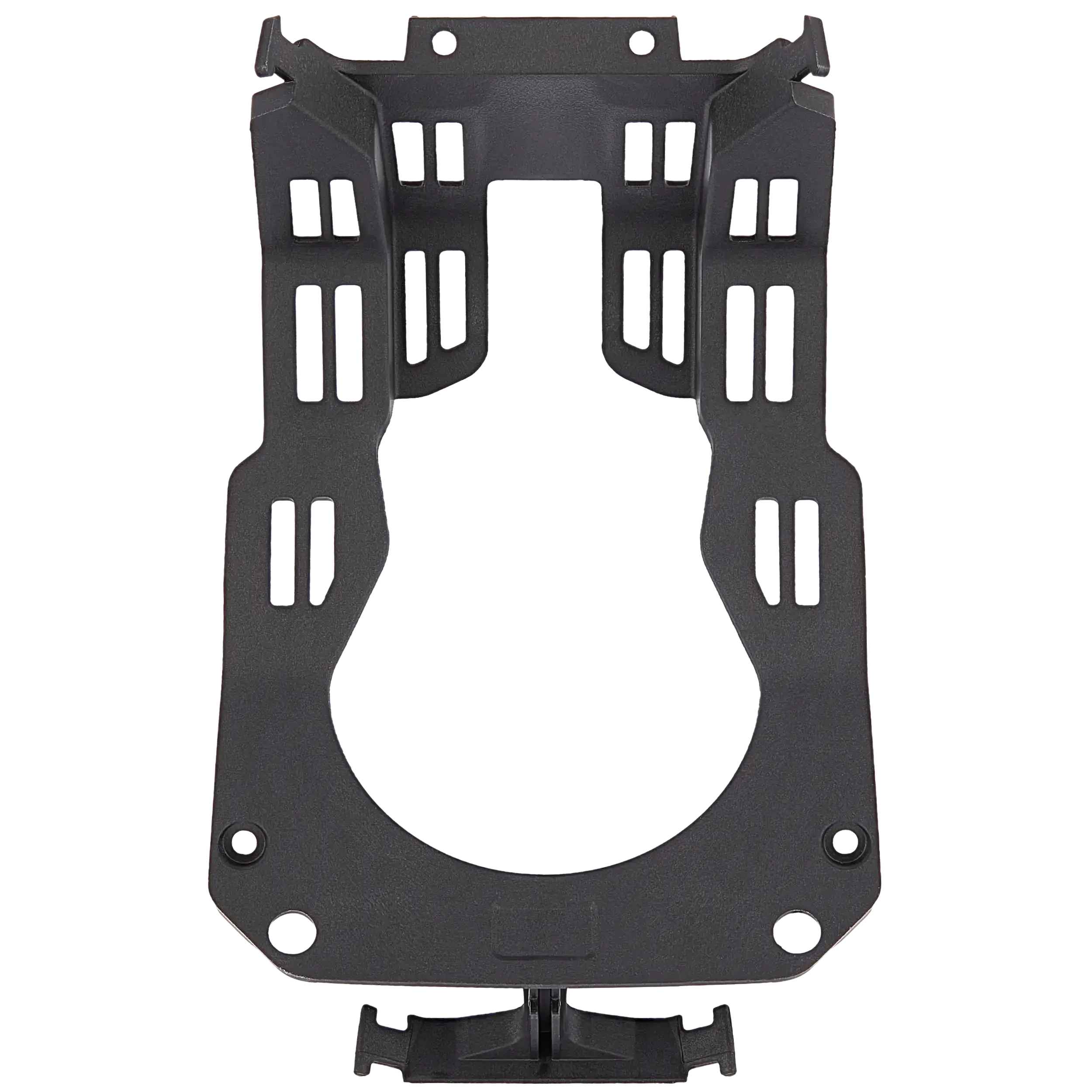 Gimbal Damper Scheda Upper staffa per DJI Mavic 3 (Used Service Pack Pull: grado A)