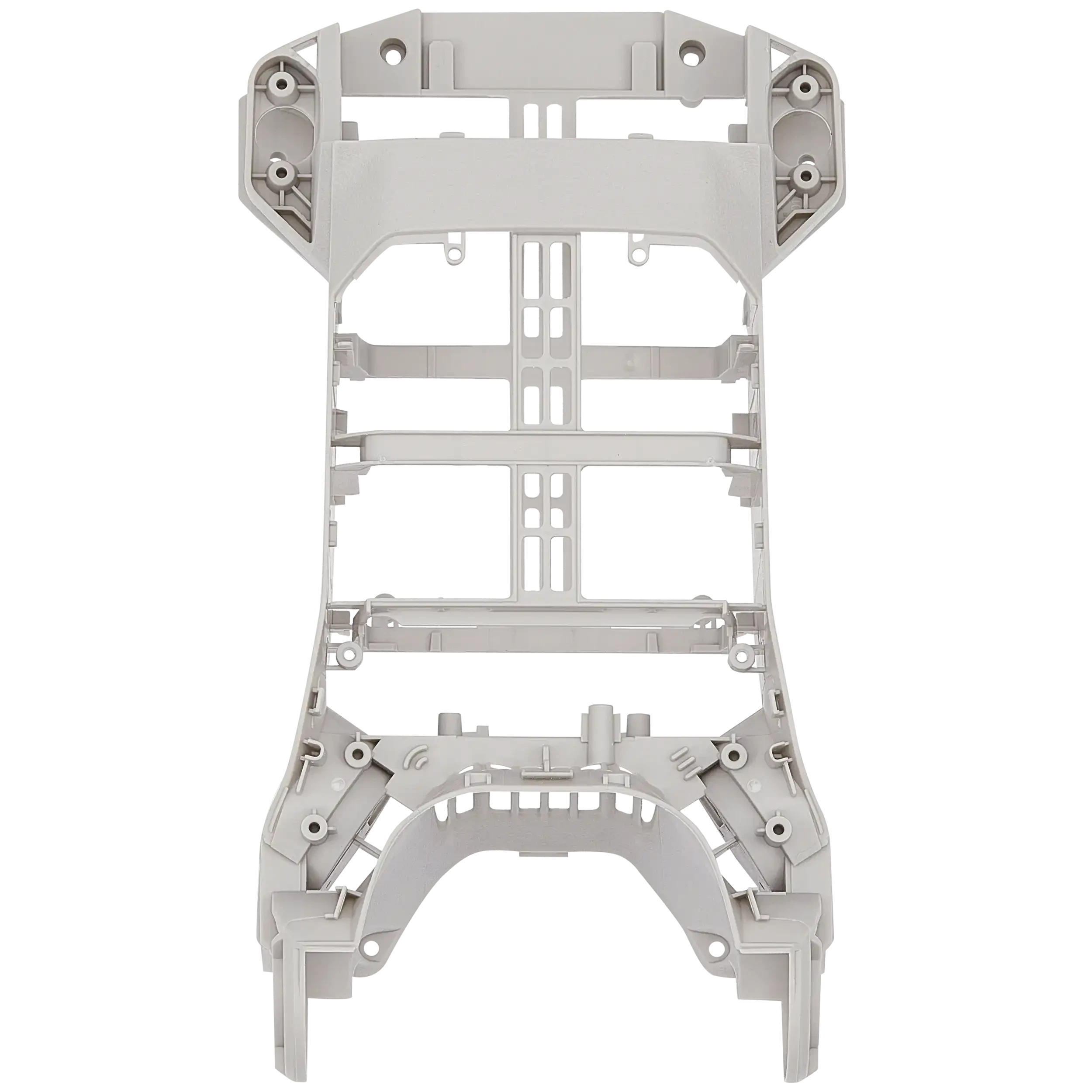 Middle Shell per DJI Mini 3 Pro (Used Service Pack Pull: grado A)