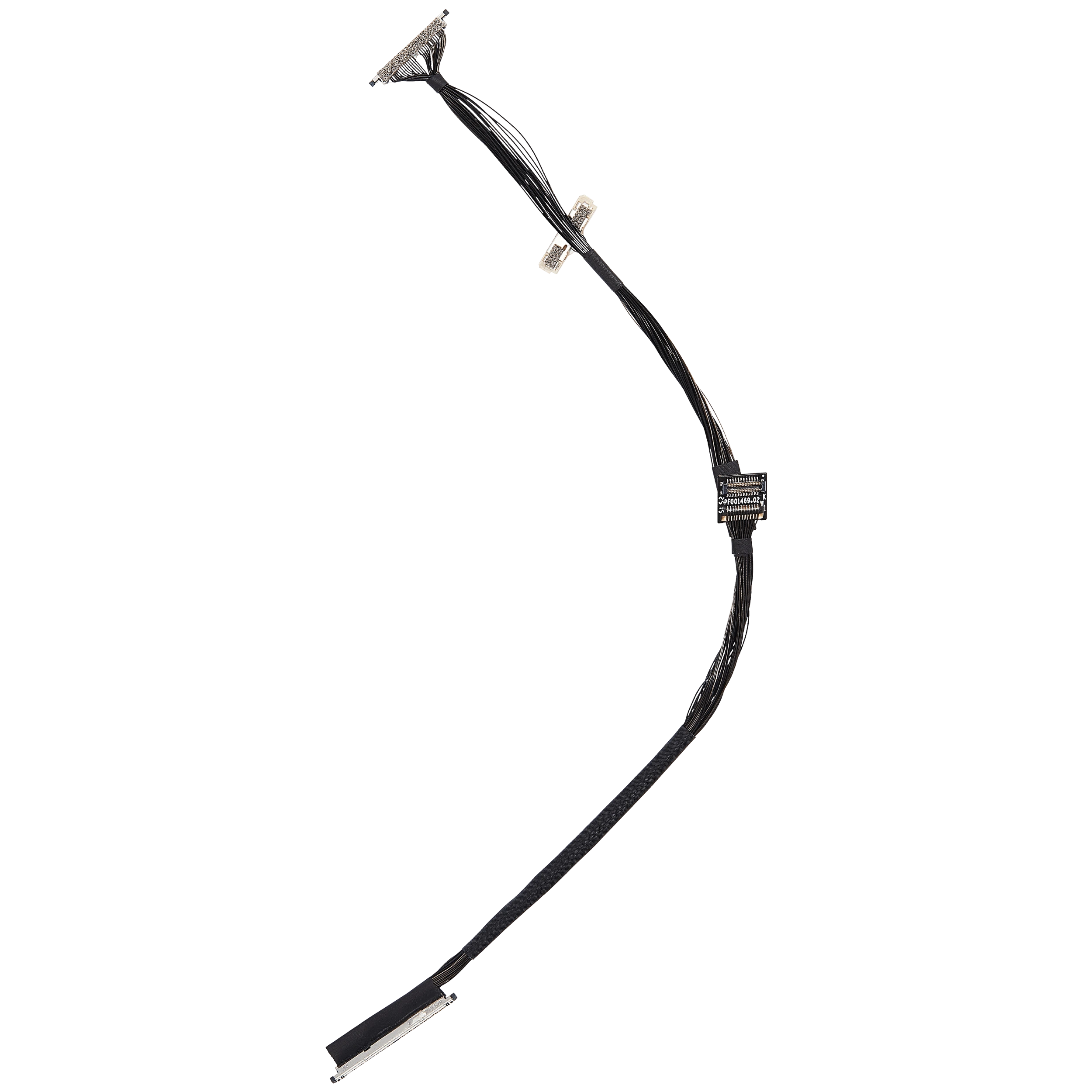 Gimbal Ribbon flat per DJI Mini 3 Pro (Used Service Pack Pull: grado A)
