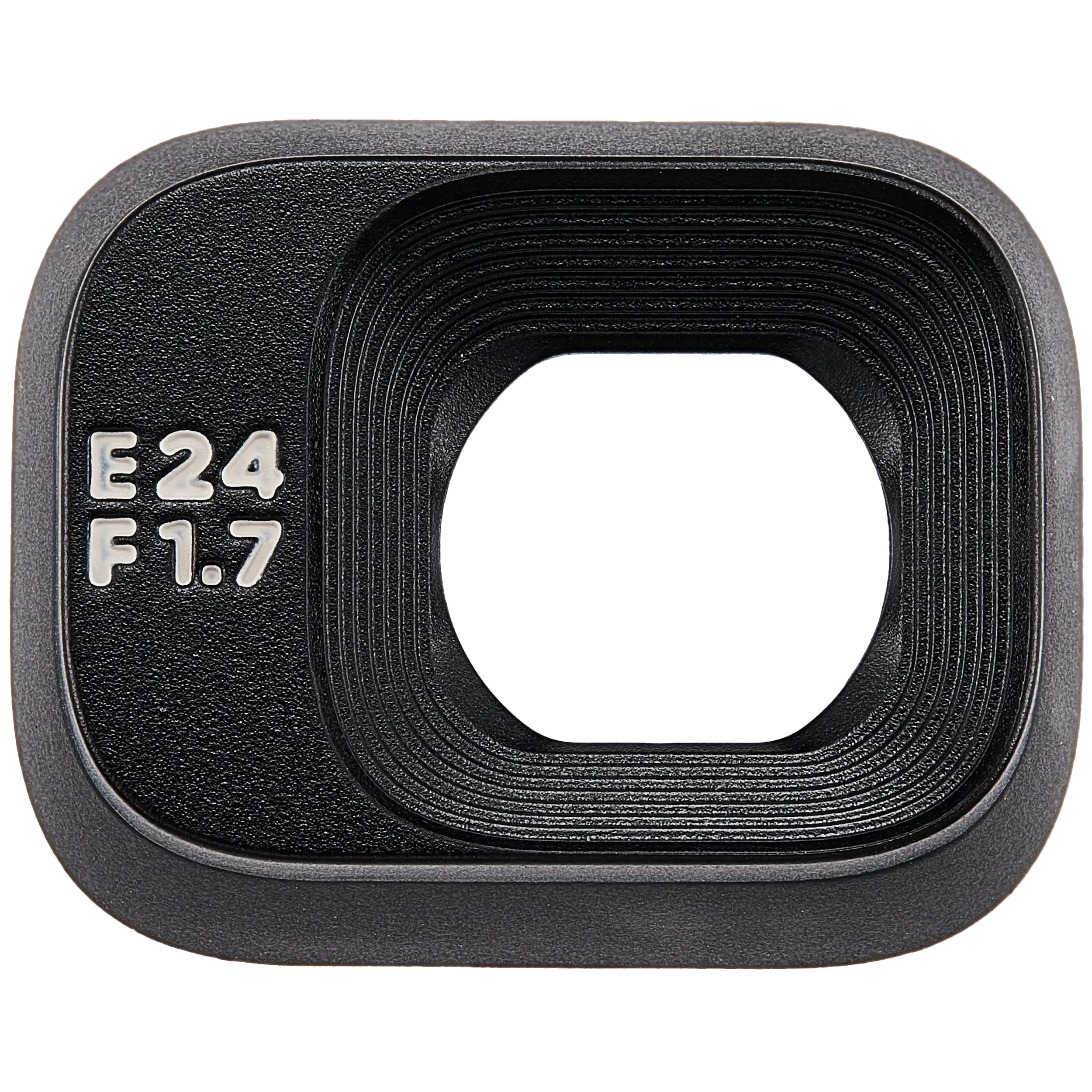 Gimbal Vetro fotocamera Frame Cover per DJI Mini 3 Pro (Used Service Pack Pull: grado A)