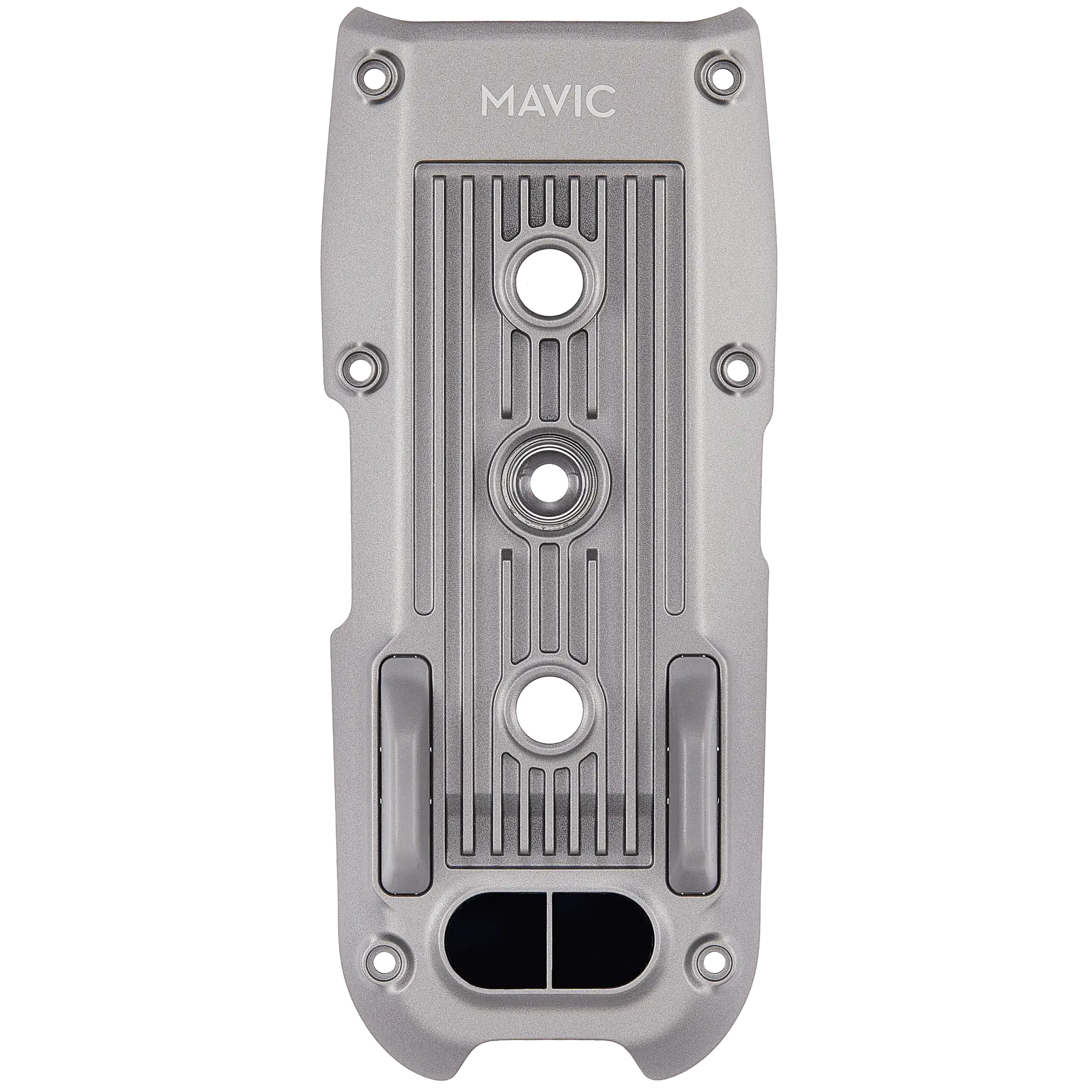 Bottom Shell per DJI Air 2 (Used Service Pack Pull: grado A)