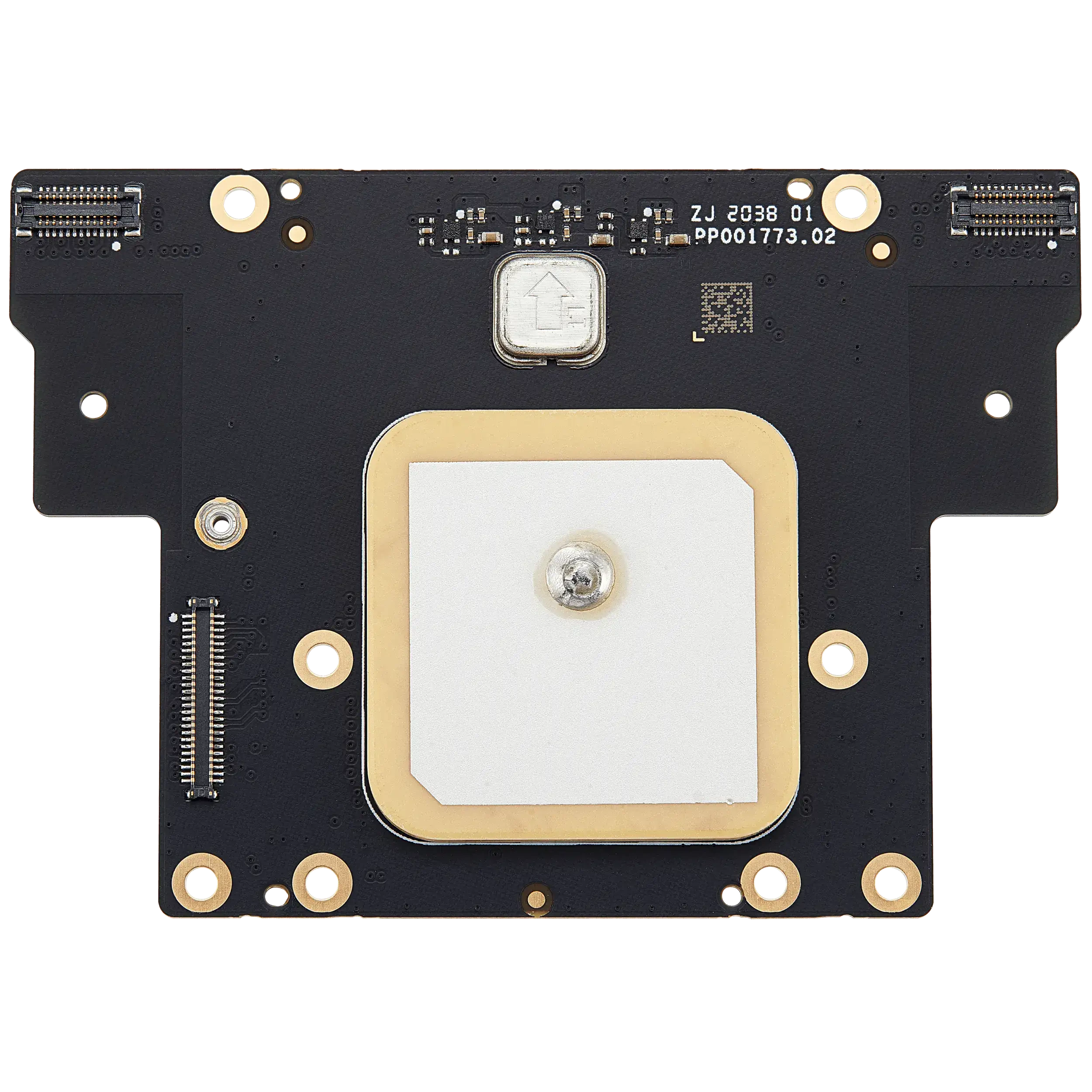 Gps Scheda per DJI Air 2 (Used Service Pack Pull: grado A)