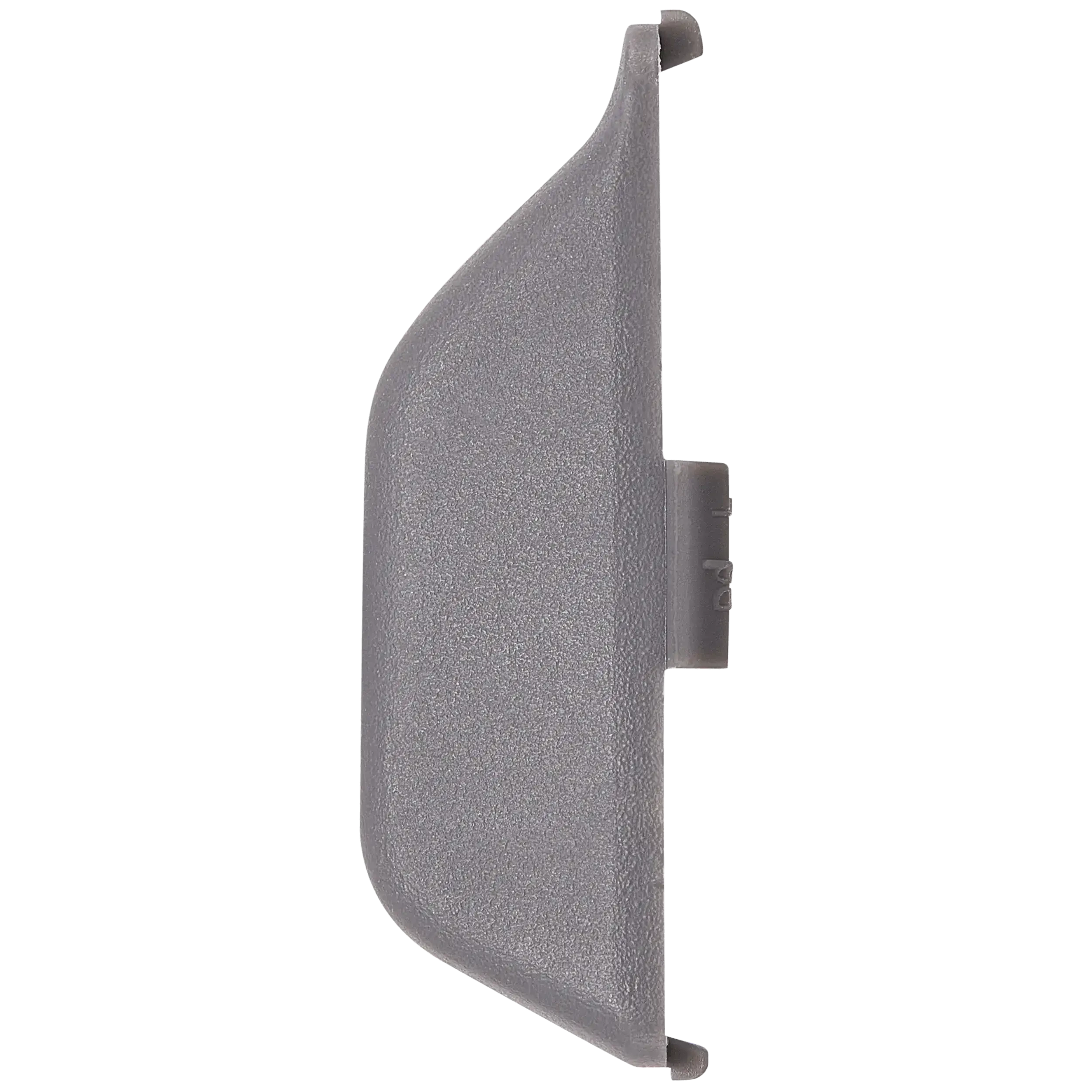 Lower Cover Left Landing Gear per DJI Air 2 (Used Service Pack Pull: grado A)