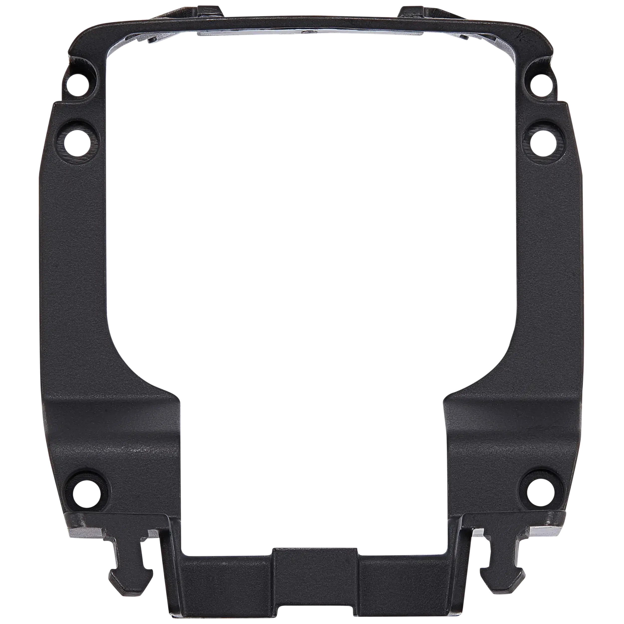 Vibration Absorbing staffa per DJI Air 2 (Used Service Pack Pull: grado A)
