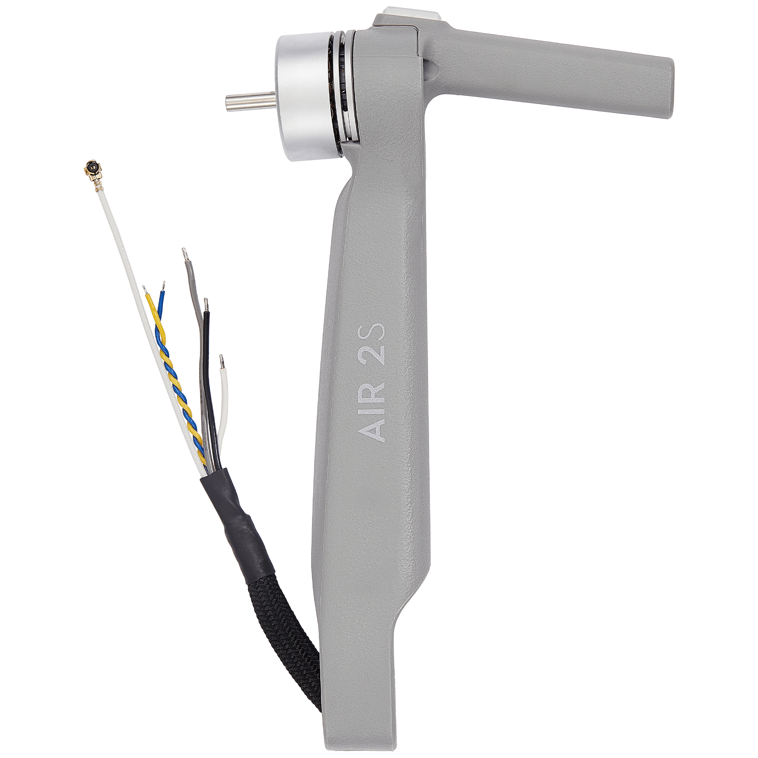Left Front Arm per DJI Air 2S (Used Service Pack Pull: grado A)