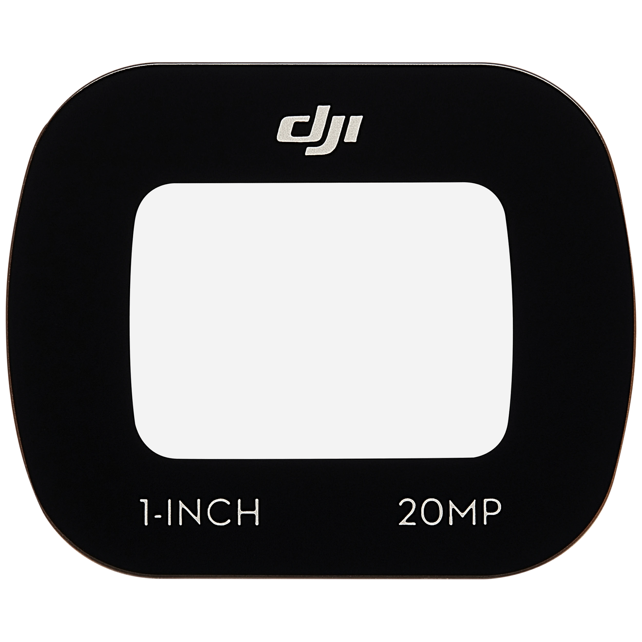 Gimbal Vetro fotocamera Vetro per DJI Air 2S (Used Service Pack Pull: grado A)