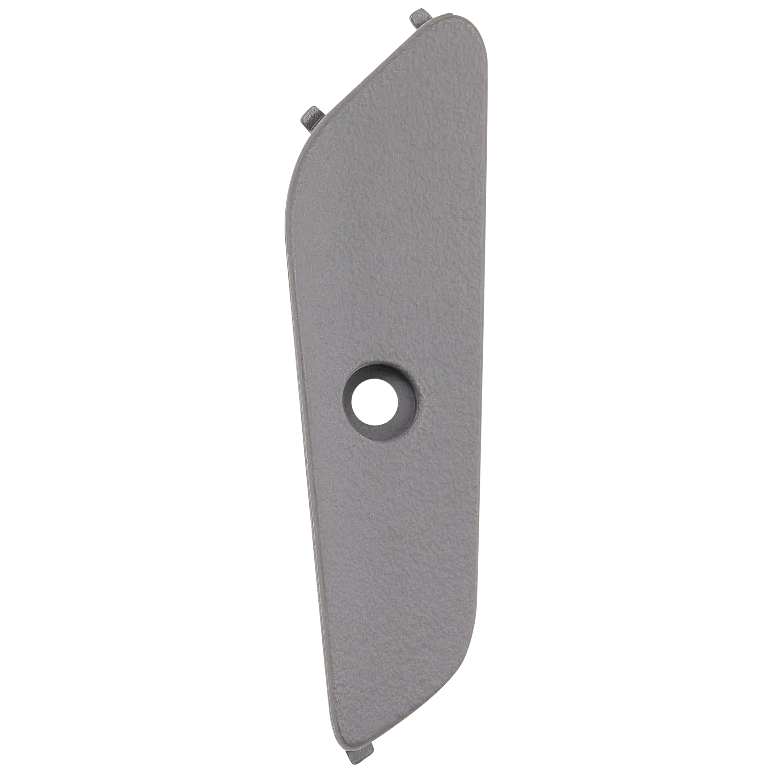 Left Front Rotation Axis Bottom Cover per DJI Mavic 2 (Used Service Pack Pull: grado A)