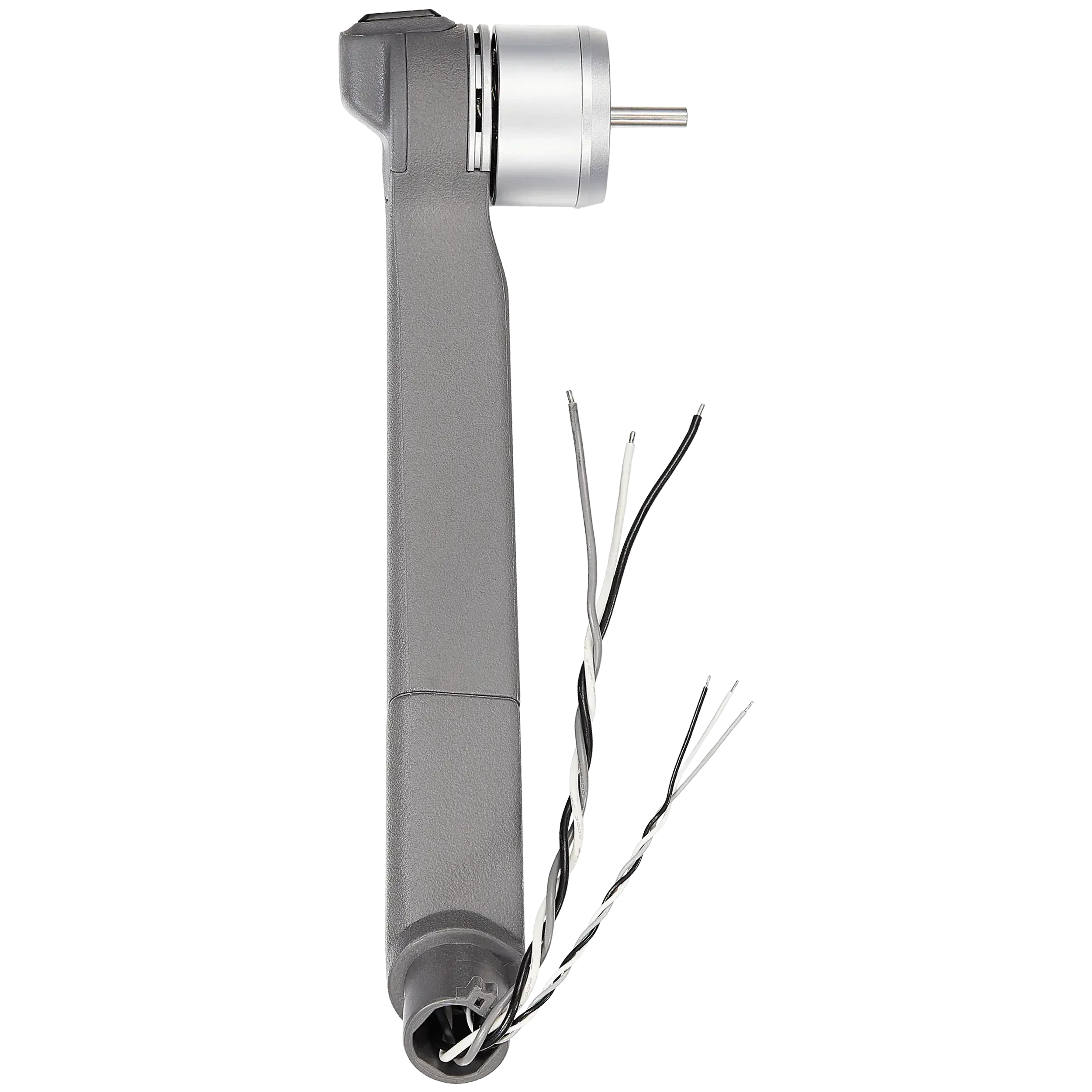 Left Rear Arm per DJI Mavic 2 (Used Service Pack Pull: grado A)