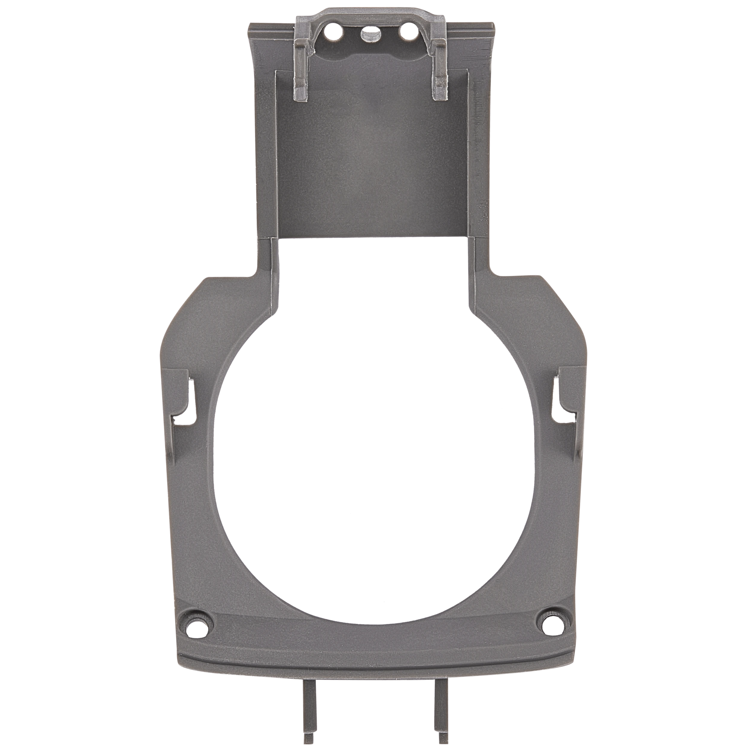 Gimbal Damper Scheda Upper staffa per DJI Mavic 2 (Used Service Pack Pull: grado A)
