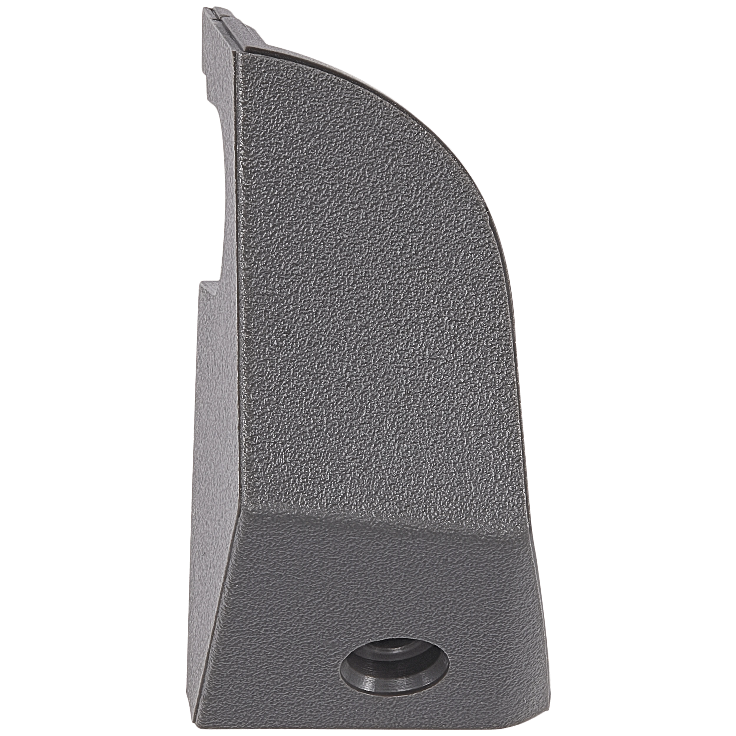 Right Pivot Cover per DJI Mavic 2 (Used Service Pack Pull: grado A)