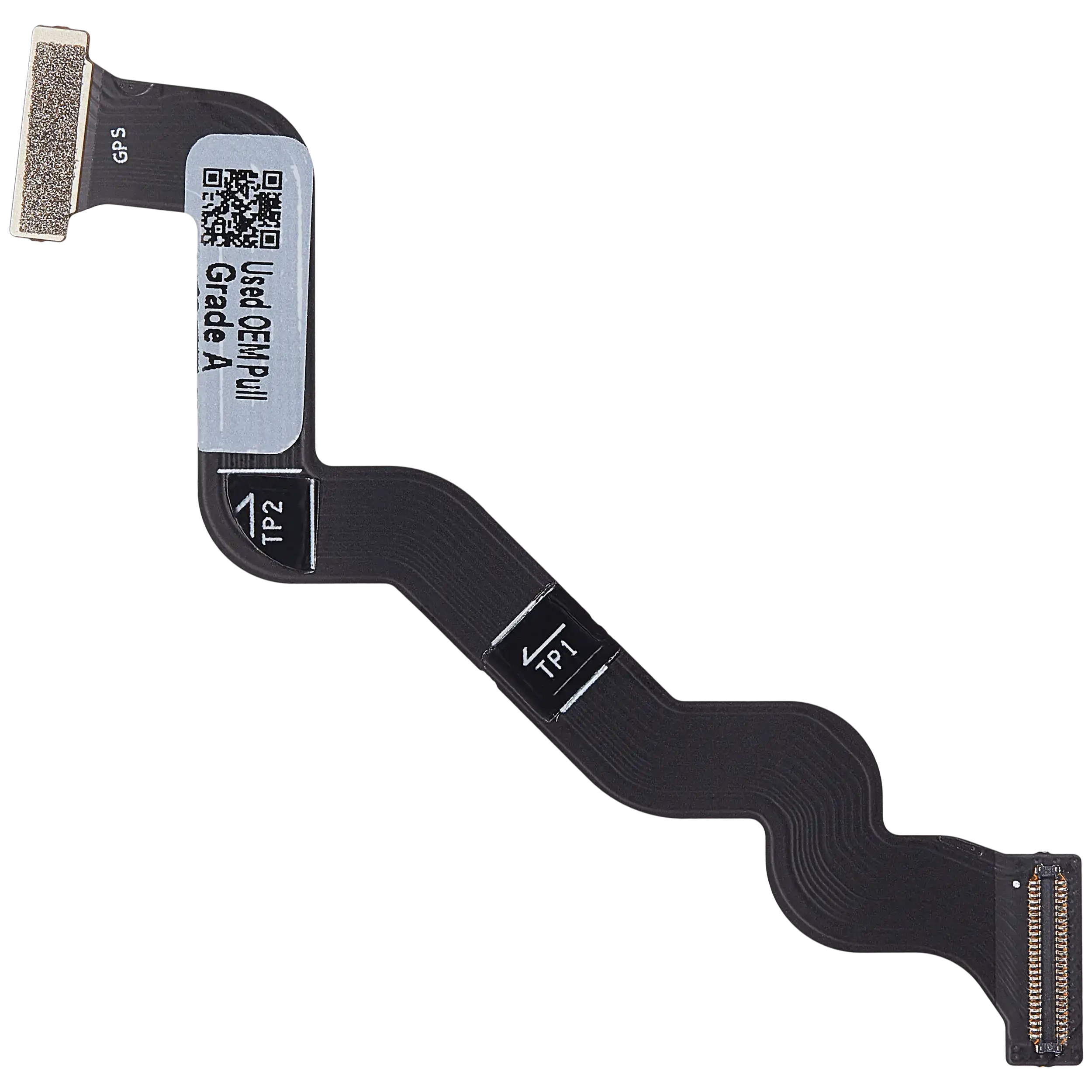 Gps flat per DJI Mavic 2 (Used Service Pack Pull: grado A)