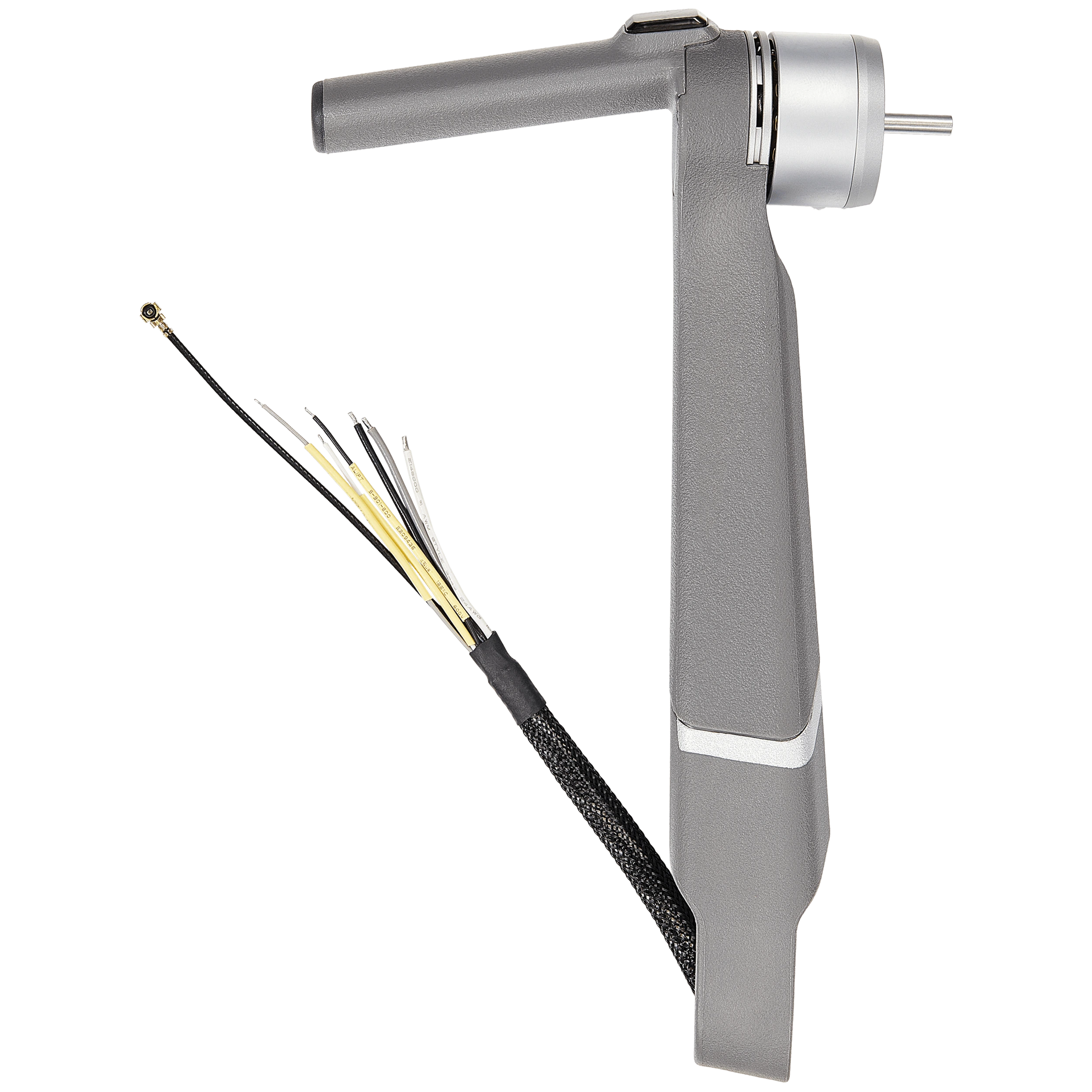 Right Front Arm per DJI Mavic 2 (Used Service Pack Pull: grado A)