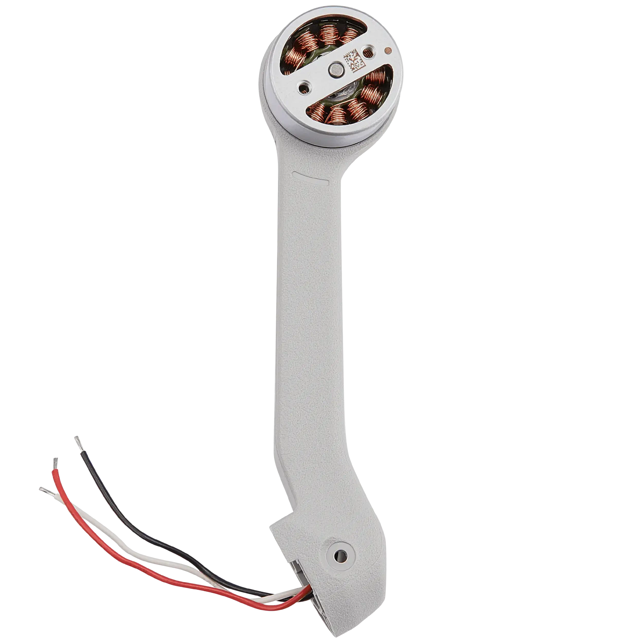 Left Rear Arm per DJI Mini 2 (Used Service Pack Pull: grado A)
