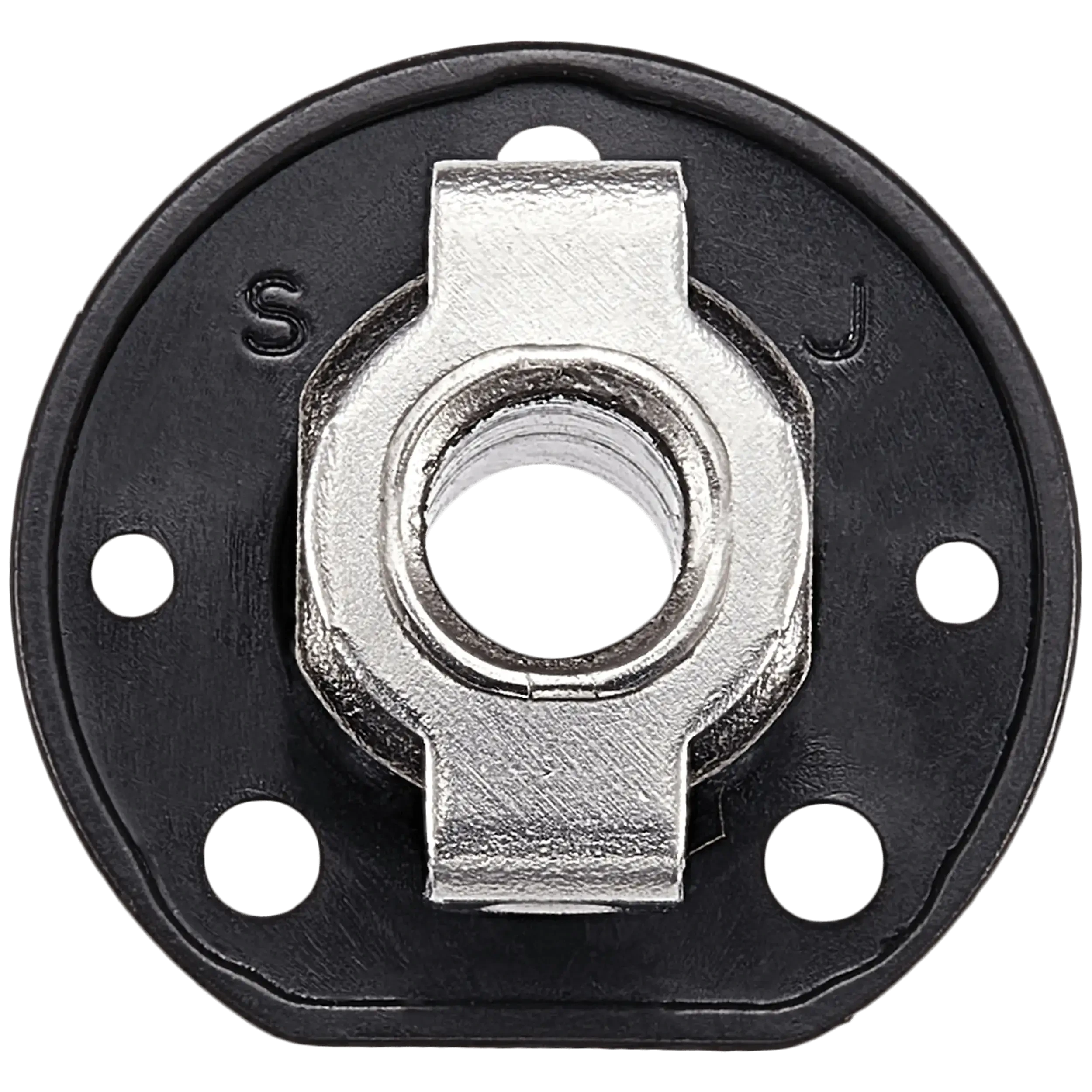 Rear Arm Axis per DJI Mini 2 (Used Service Pack Pull: grado A)