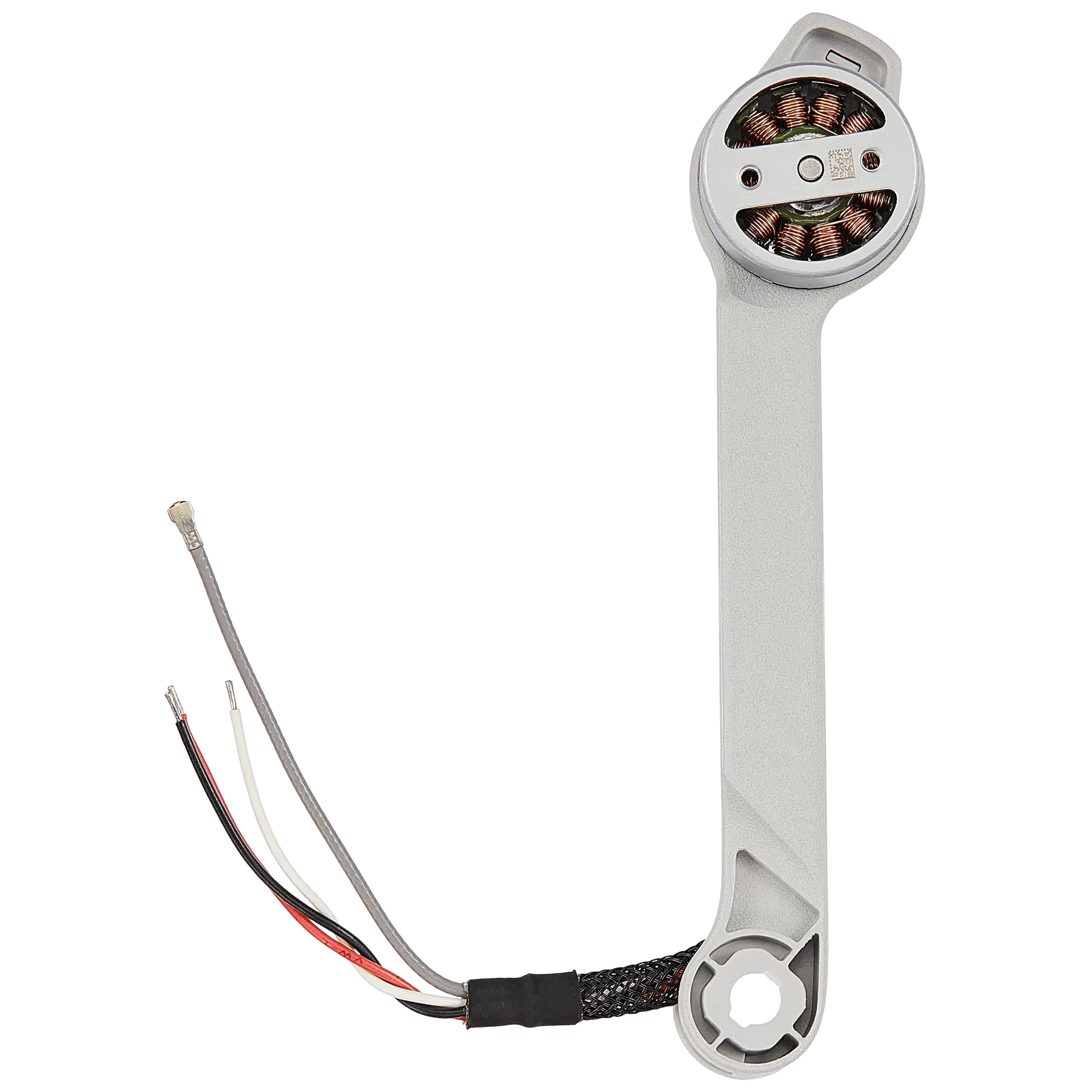 Left Front Arm per DJI Mini 2 (Used Service Pack Pull: grado A)