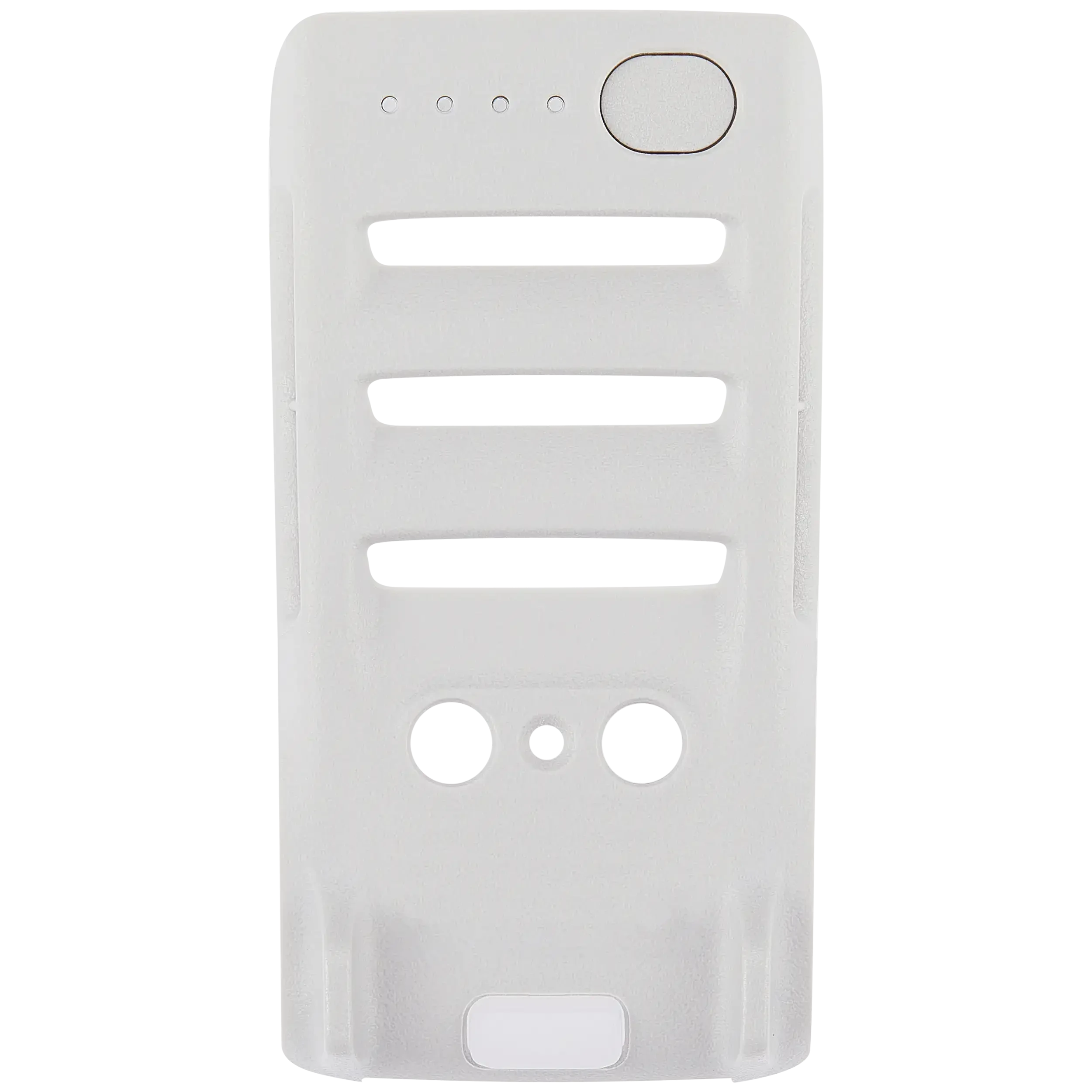 Bottom Shell per DJI Mini 2 (Used Service Pack Pull: grado A)