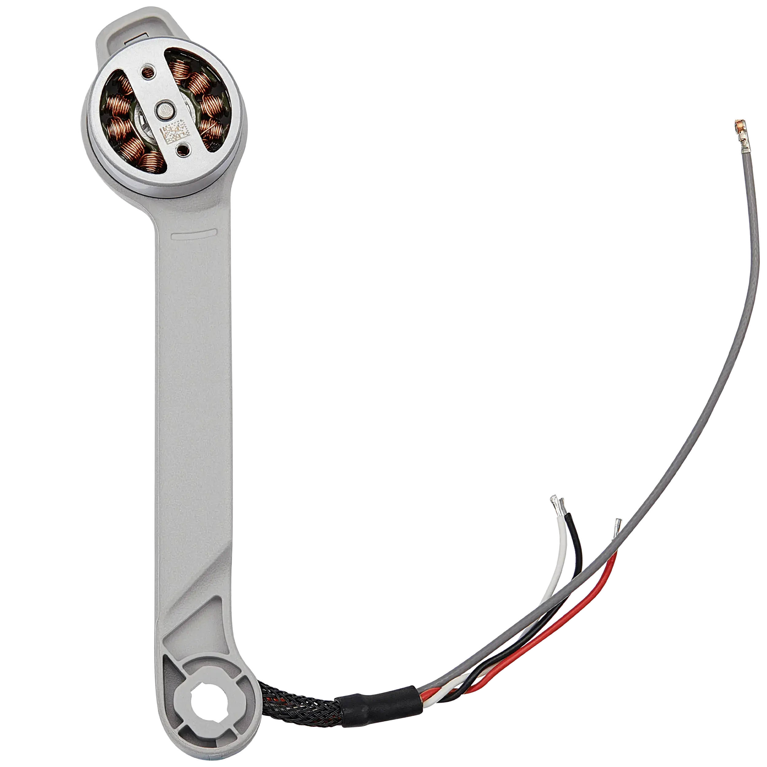 Right Front Arm per DJI Mini 2 (Used Service Pack Pull: grado A)