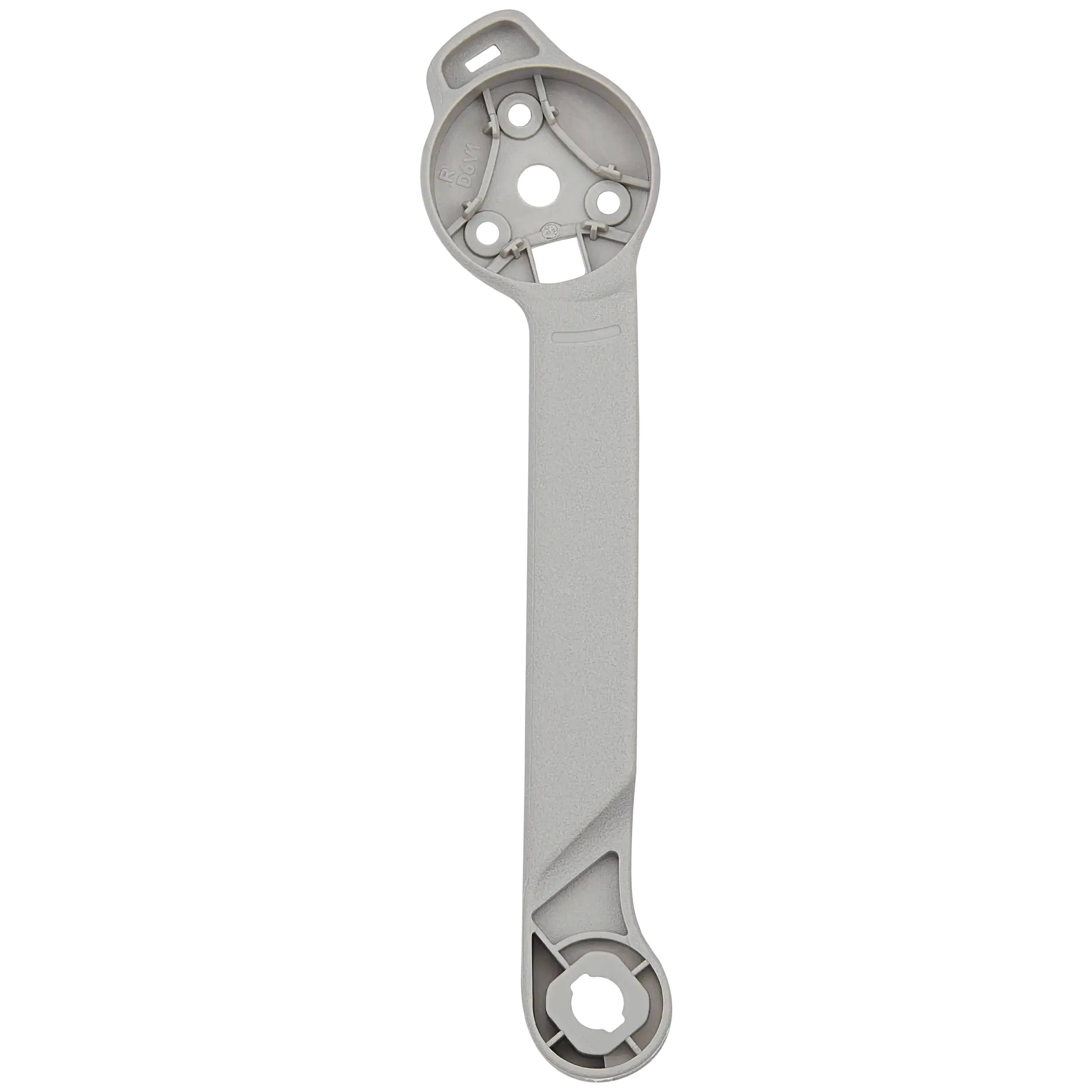 Right Front Arm Cover per DJI Mini 1 (Used Service Pack Pull: grado A)(Long)