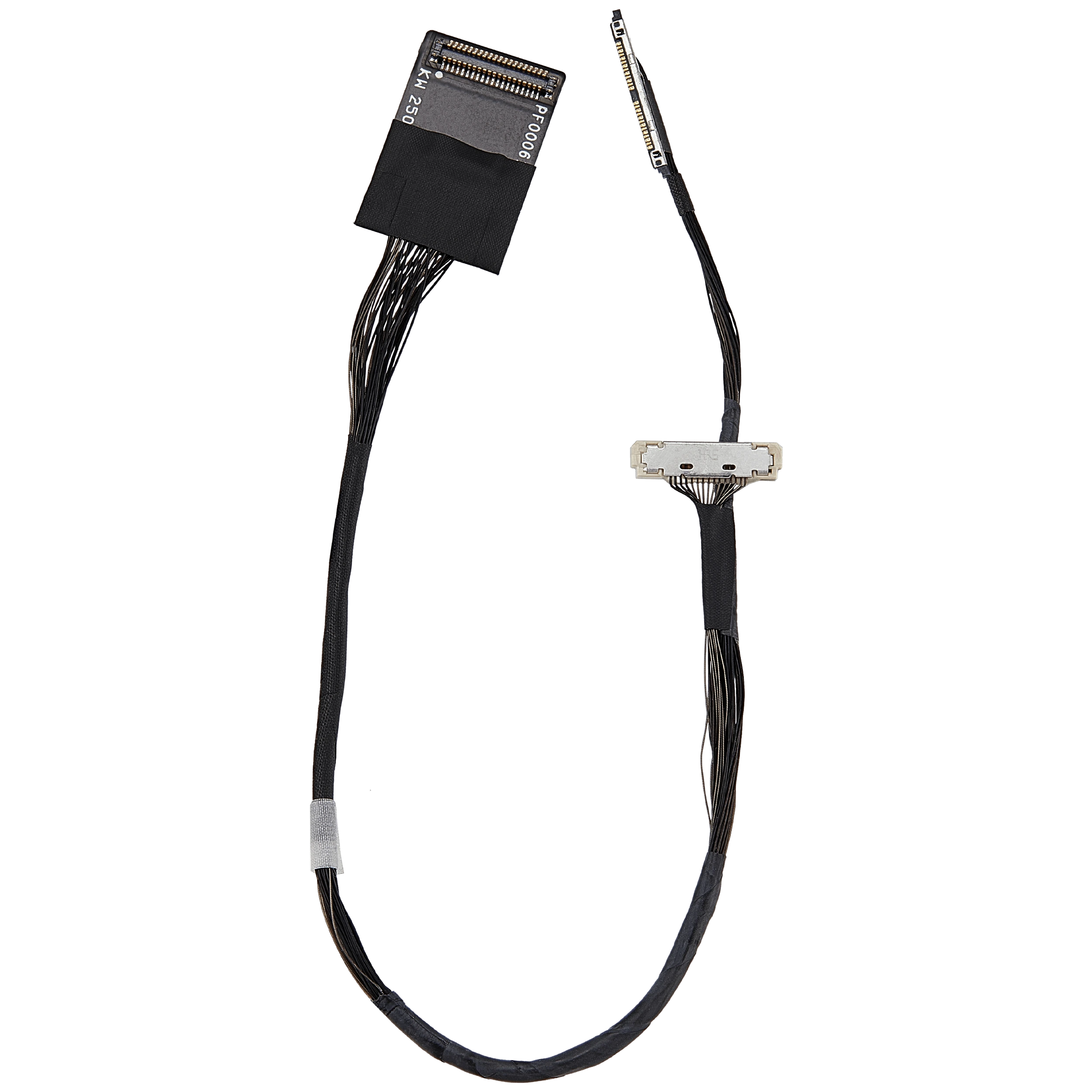 Gimbal Ribbon flat per DJI Mini 1 (Used Service Pack Pull: grado A)
