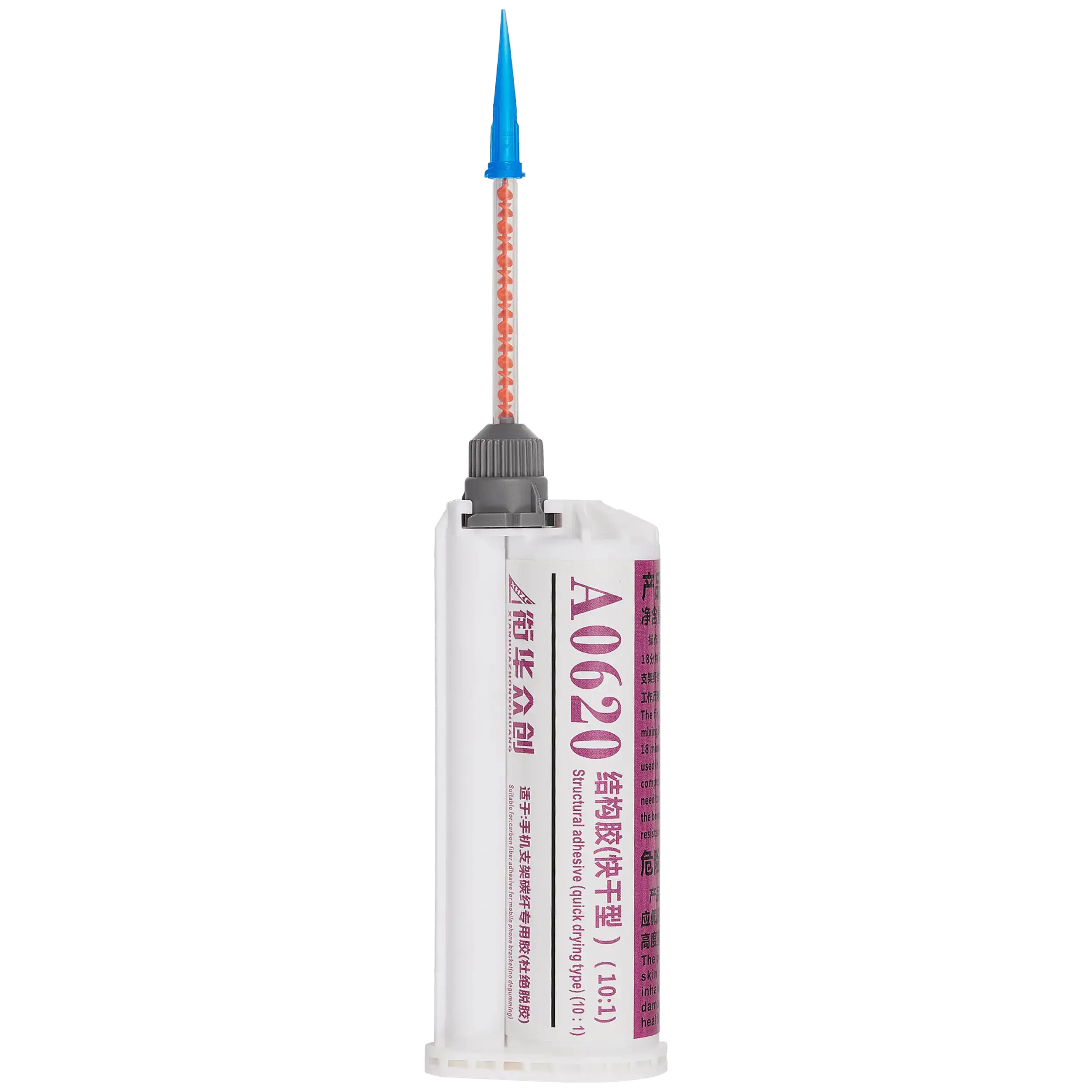 A0620 Structural Glue Adesivo (Quick Drying Type)(10:1) (XHZC)
