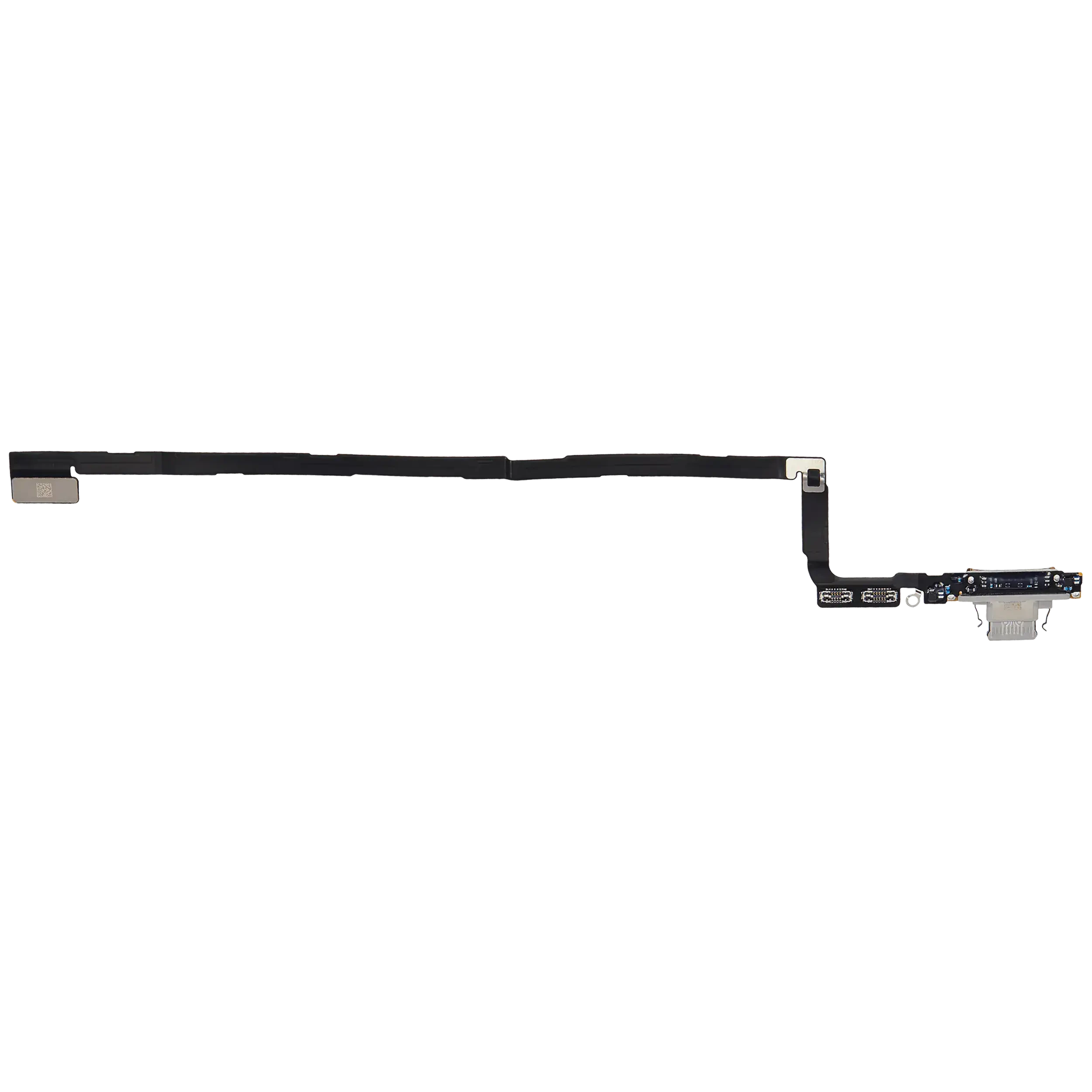 Flat connettore di ricarica per iPhone Air (Used Service Pack Pull) (Bianco nuvola)
