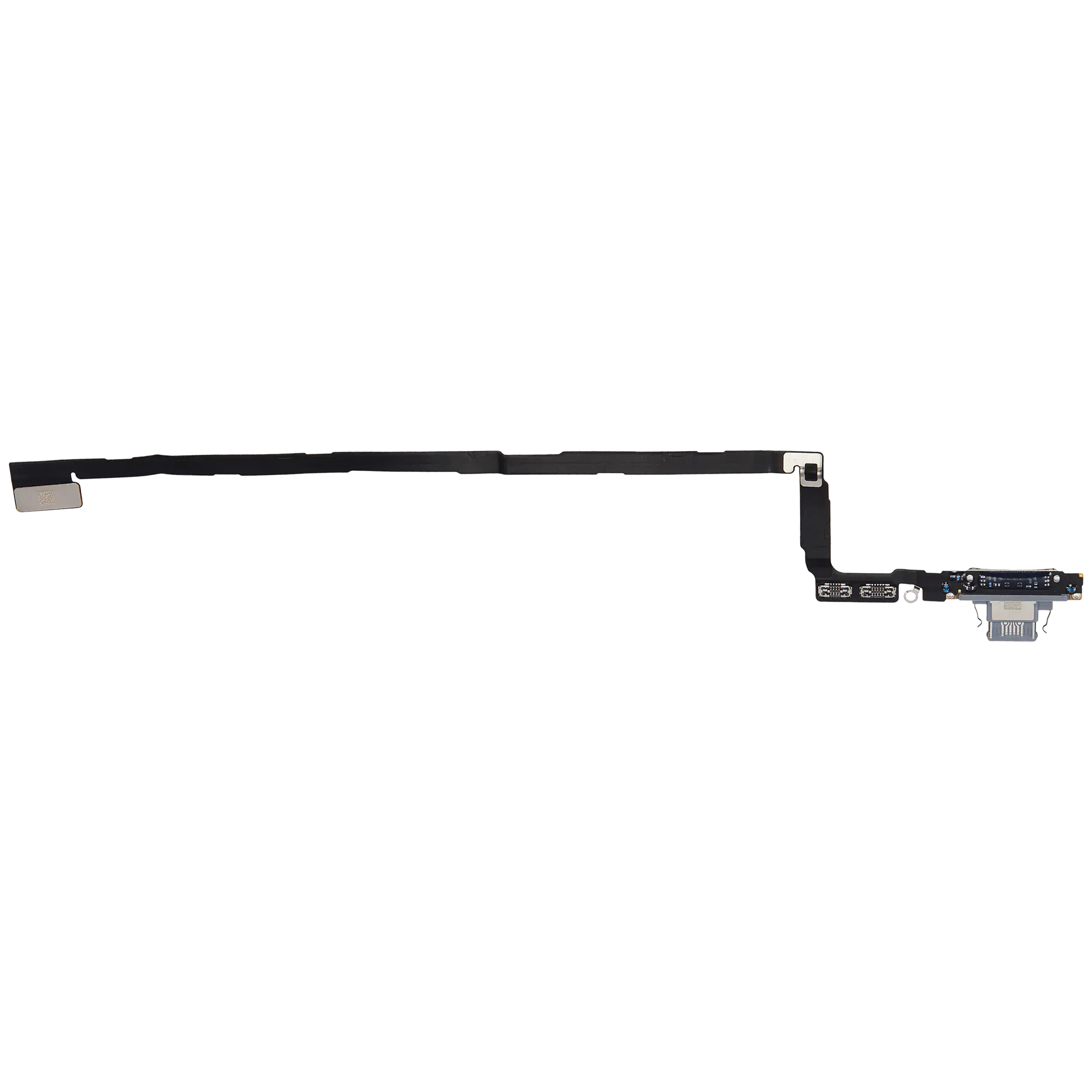 Flat connettore di ricarica per iPhone Air (Used Service Pack Pull) (Blu cielo)