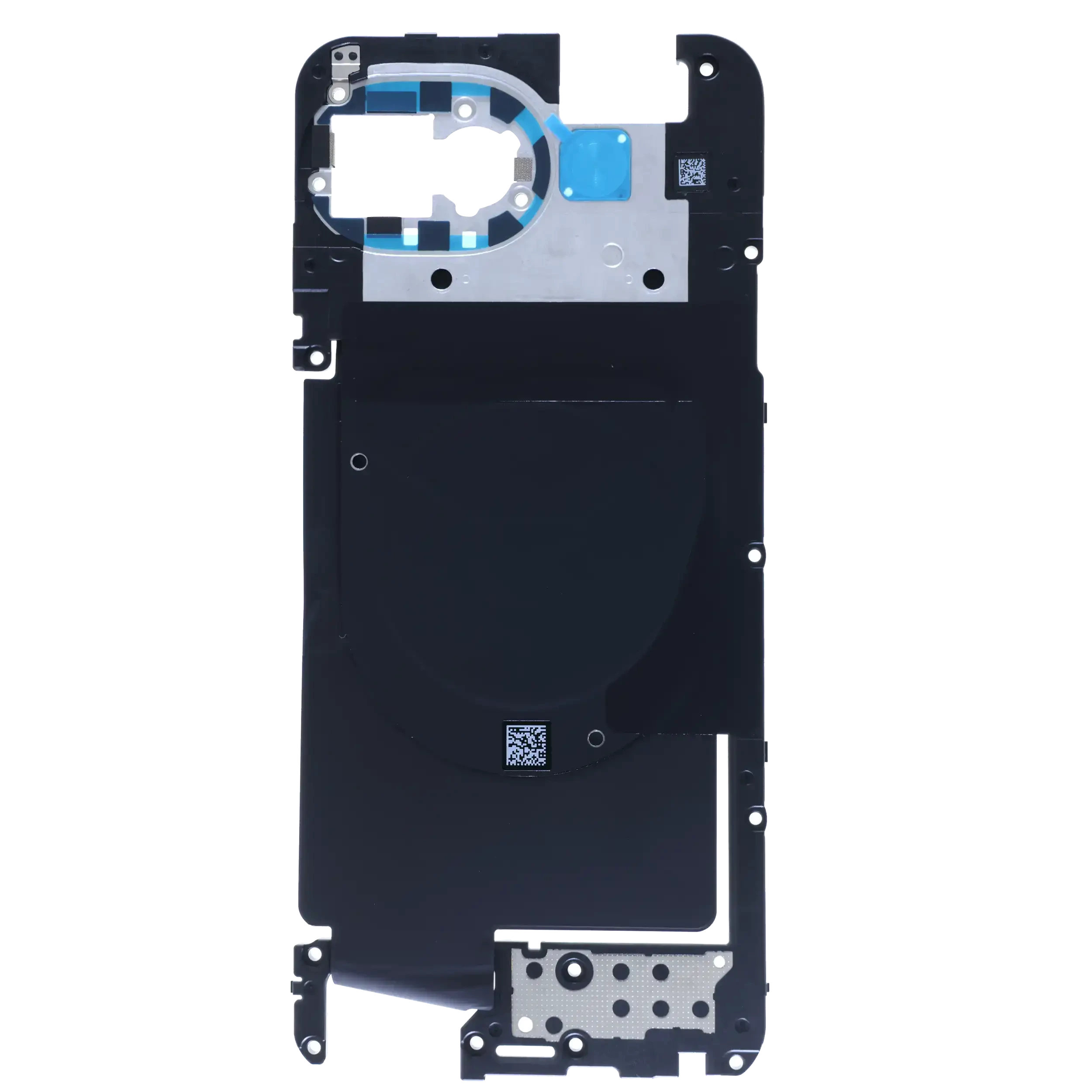 NFC Wireless Charging flat per Google Pixel 10a (Service Pack)