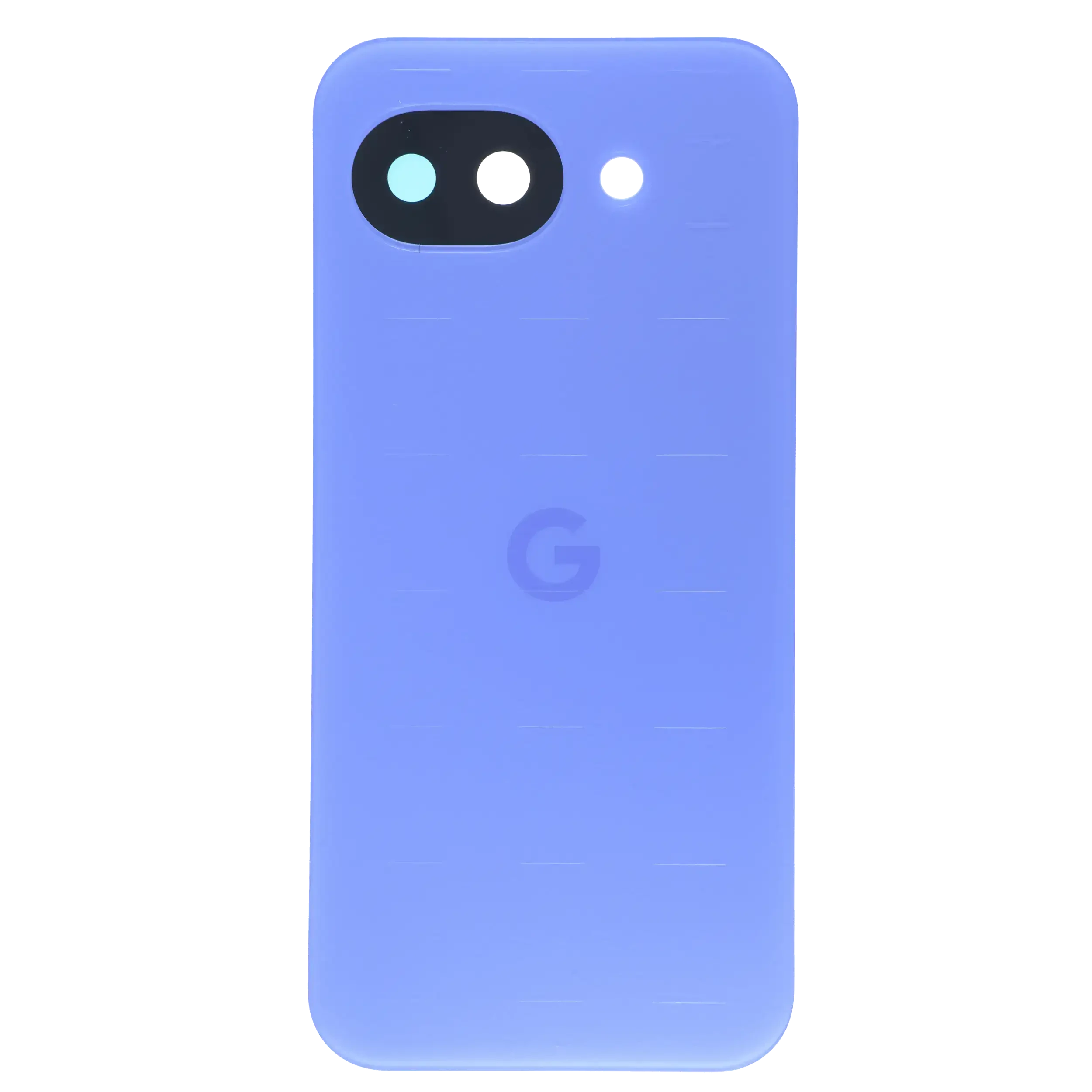 vetro cover posteriore per Google Pixel 10a (Service Pack) (Lavanda)