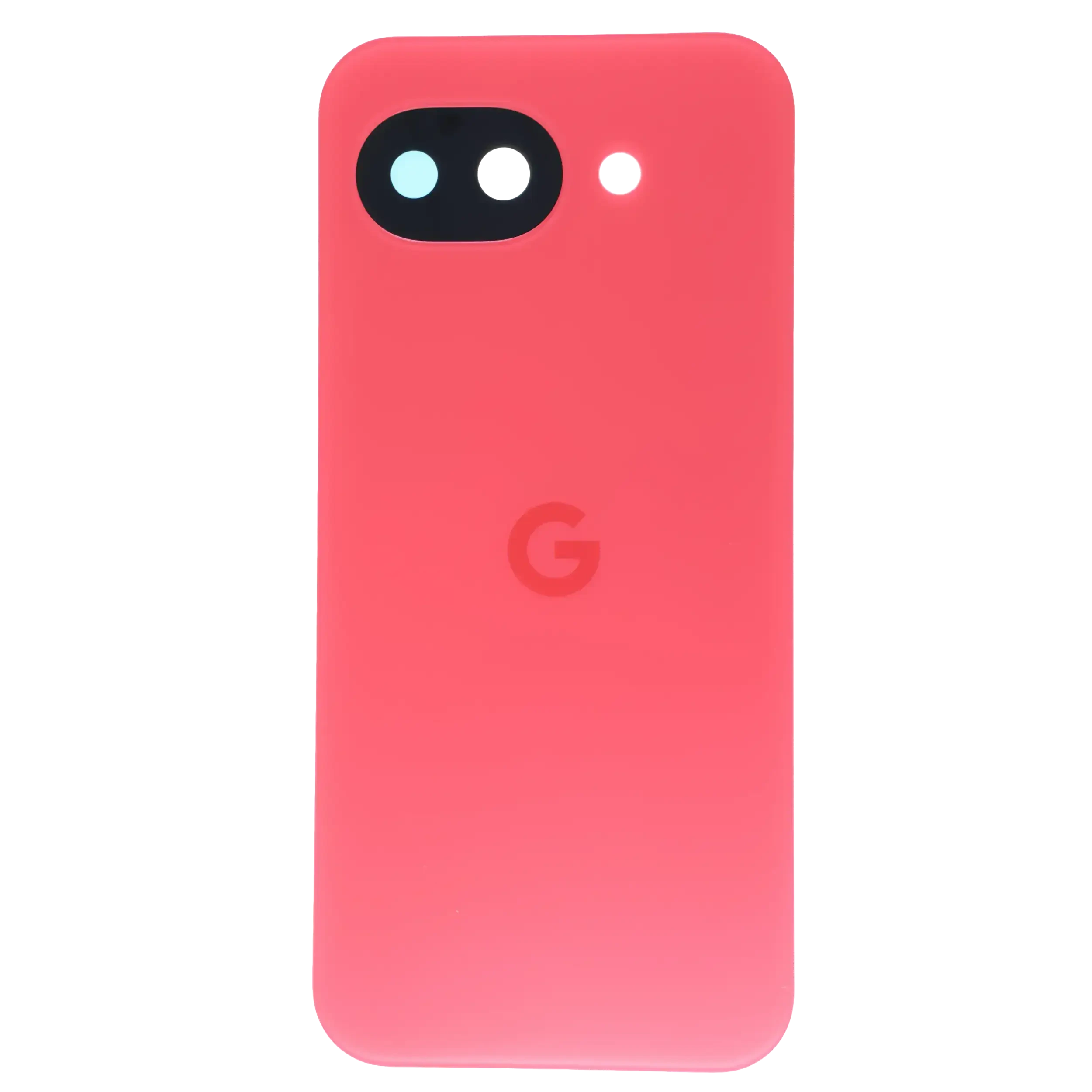 vetro cover posteriore per Google Pixel 10a (Service Pack) (Berry)