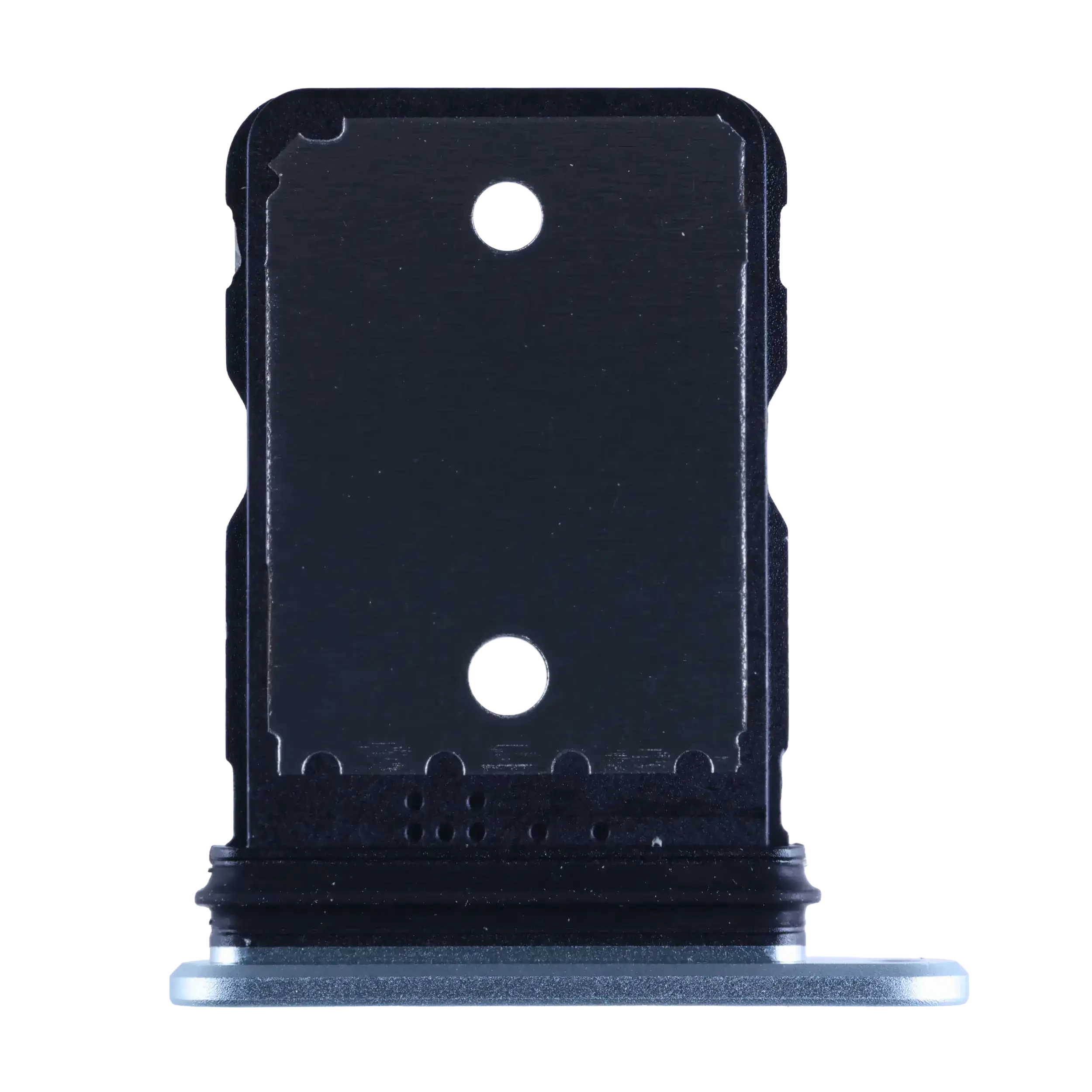 Carrellino SIM per Google Pixel 10a (Service Pack) (Fog)