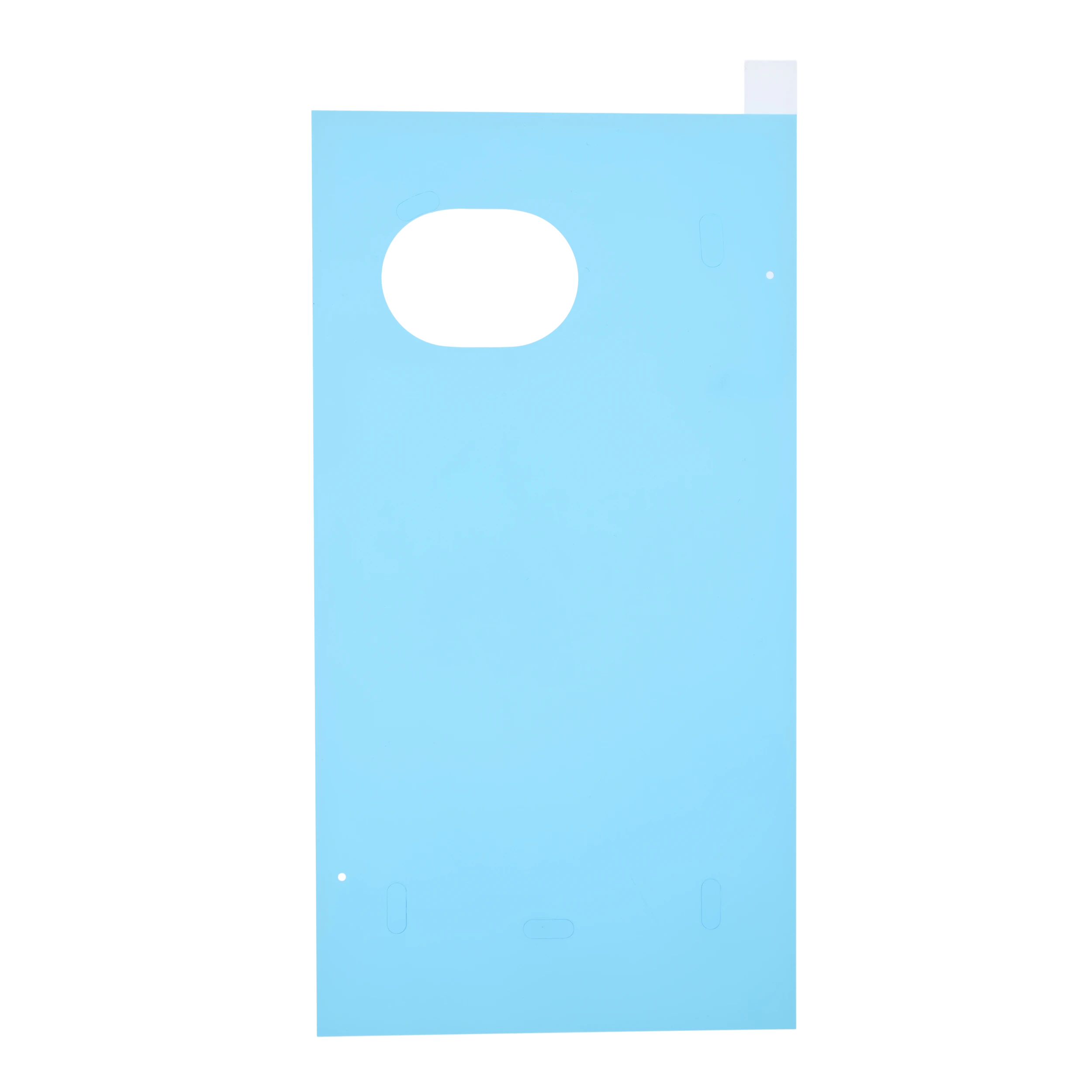 Adesivo cover posteriore per Google Pixel 10a (Service Pack)