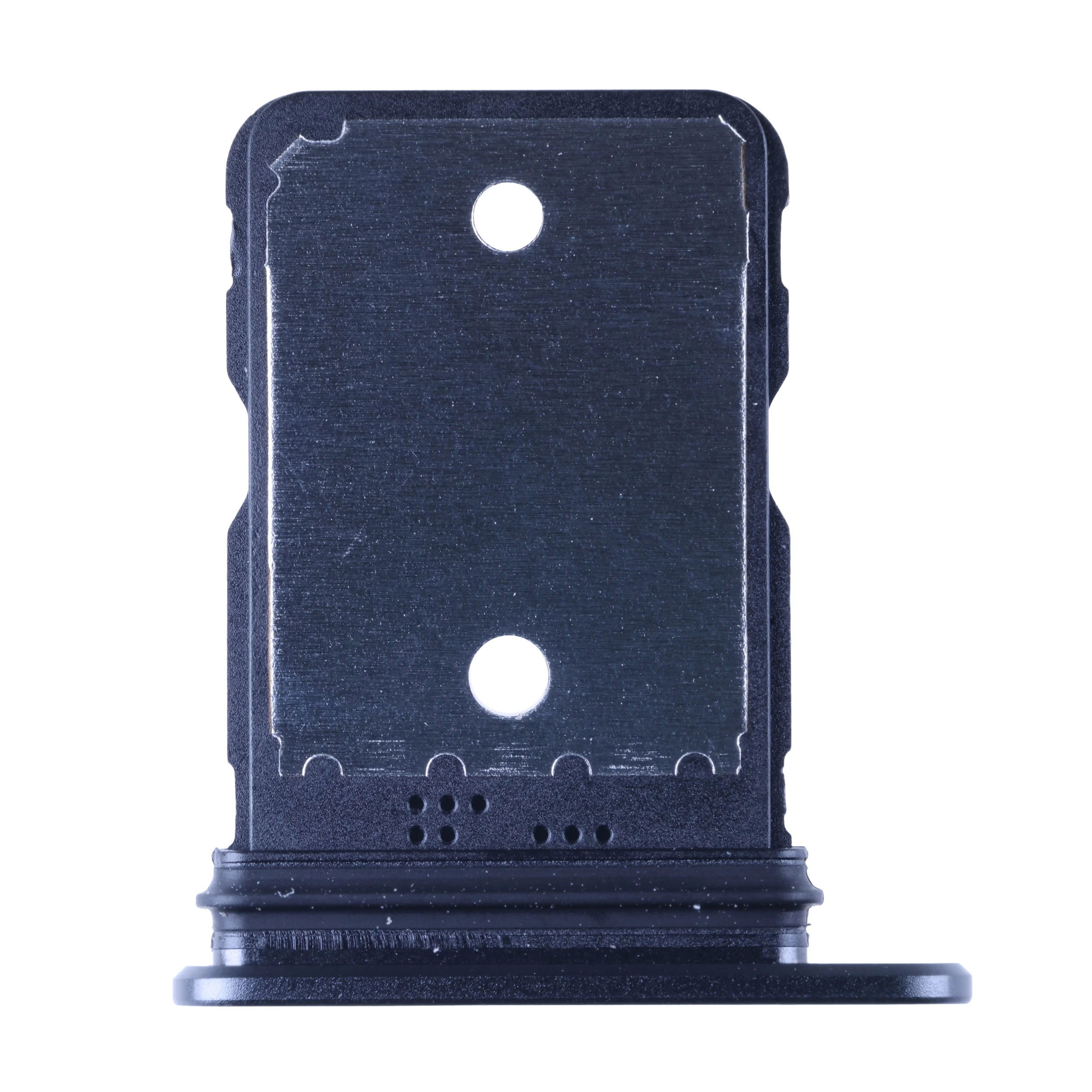 Carrellino SIM per Google Pixel 10a (Service Pack) (Obsidian)
