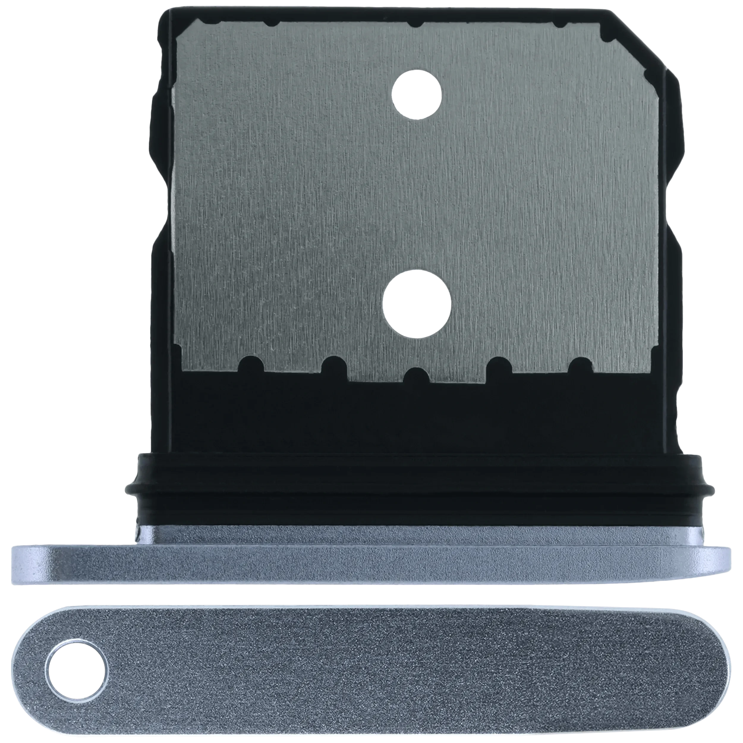 Carrellino SIM per Google Pixel 10a (Service Pack) (Ultra Blu)